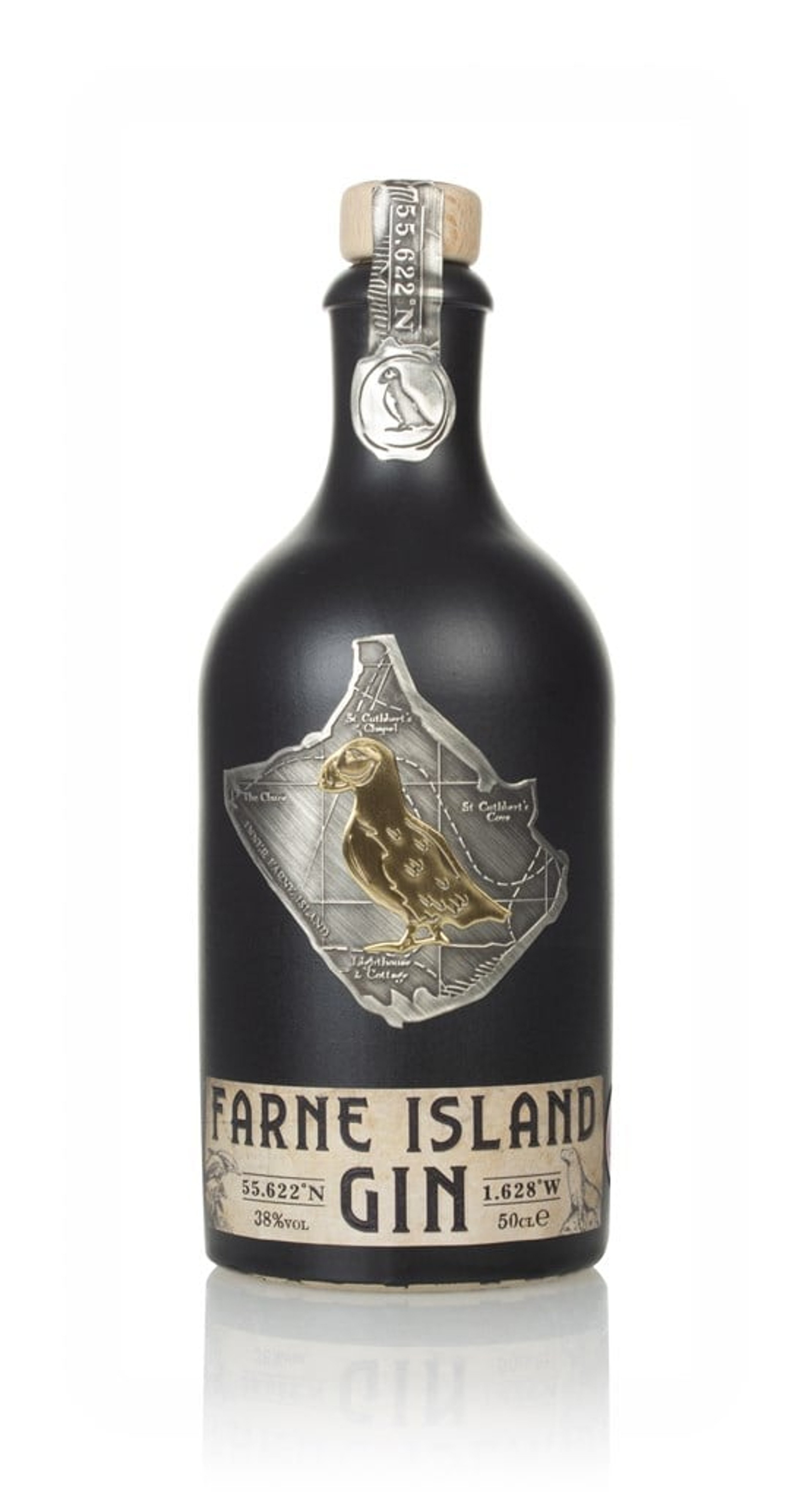 Farne Island Gin 50cl