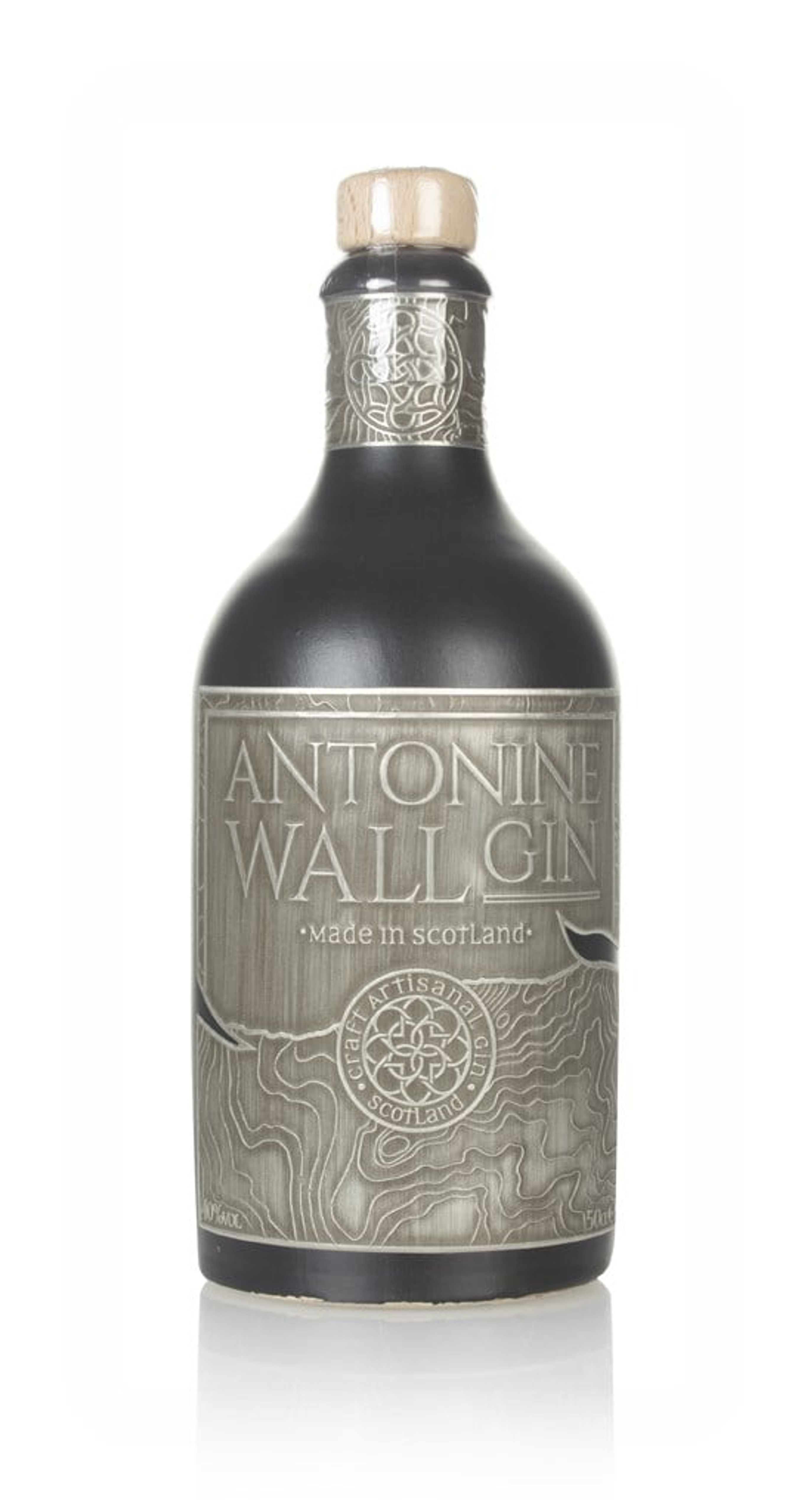 Antonine Wall Gin 50cl