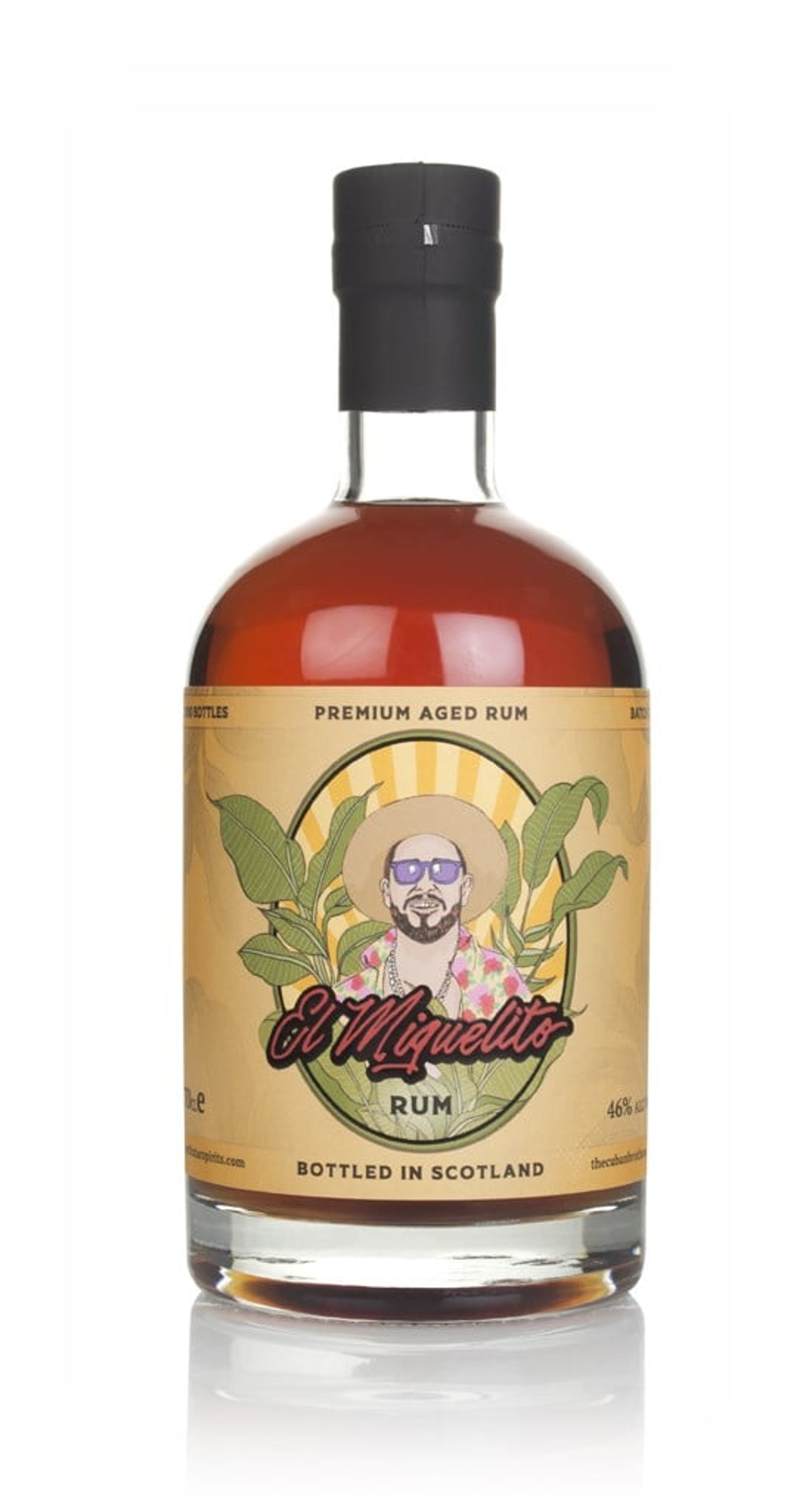 El Miguelito - North Star Spirits 70cl