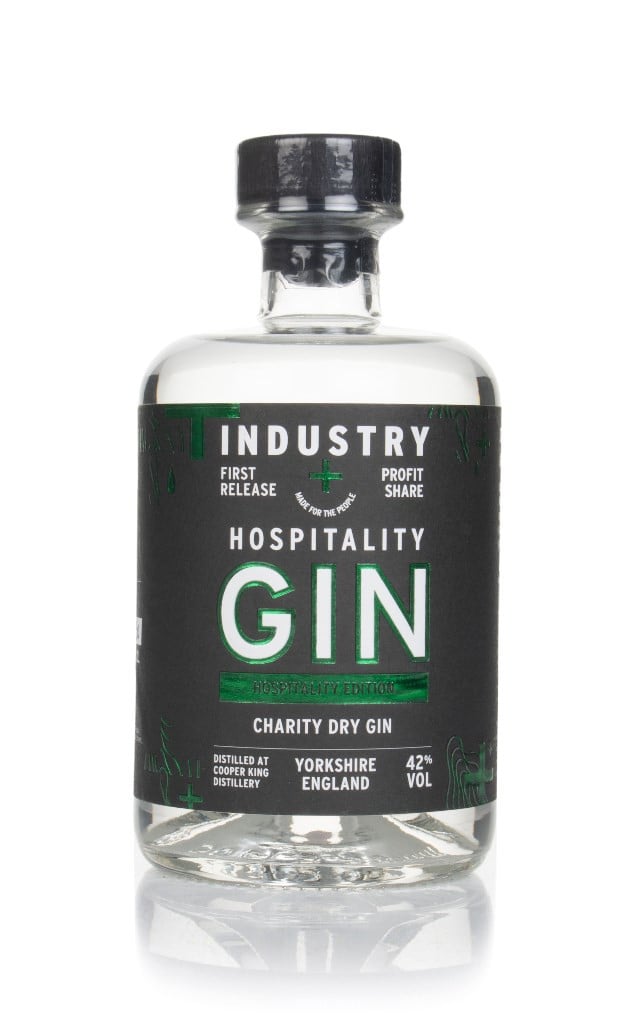 Hospitality Gin 50cl