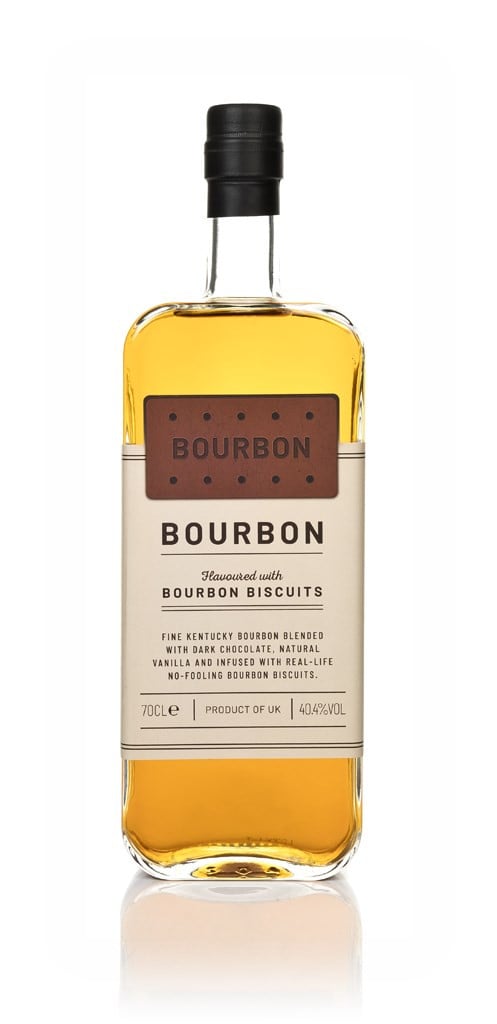 Bourbon Bourbon 70cl