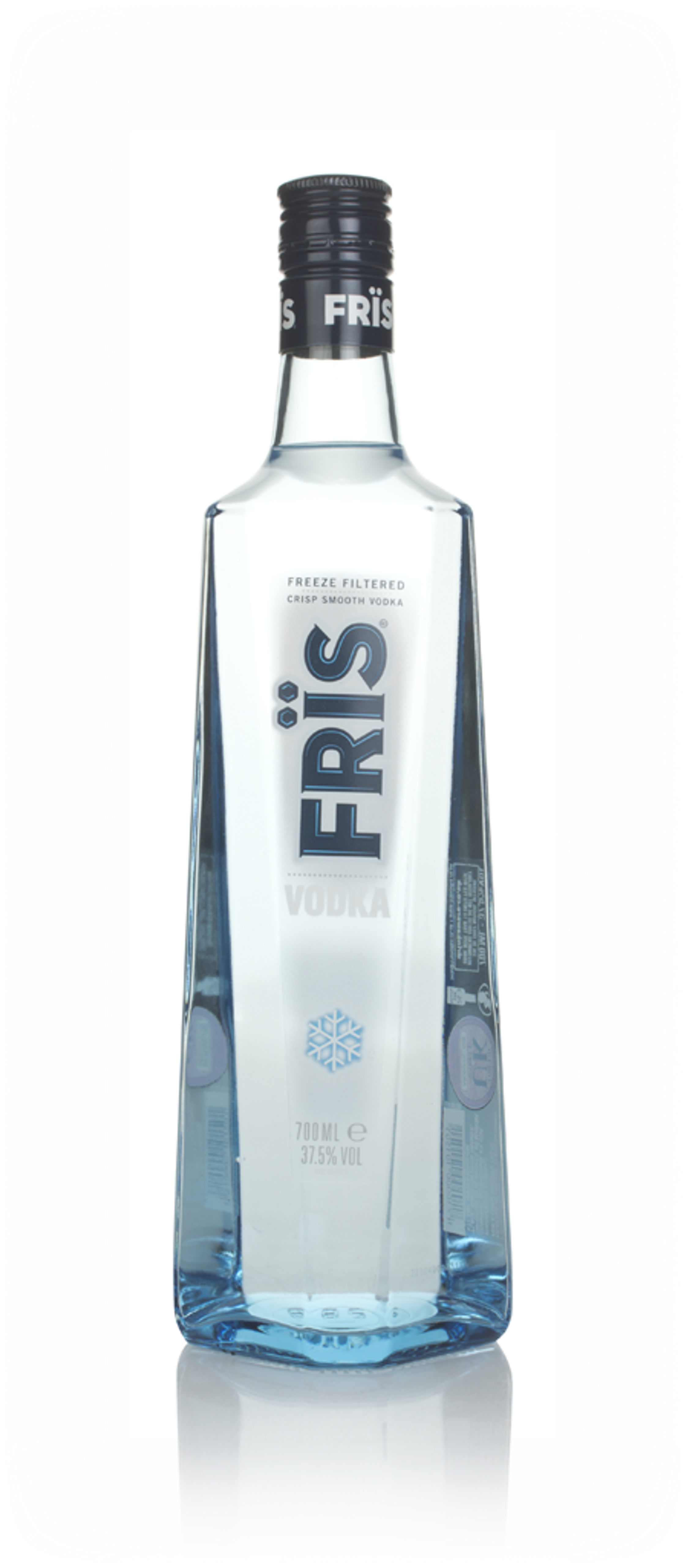 蒸留酒+スピリッツ FRIS VODKA Fris Vodka – InternetWines.com