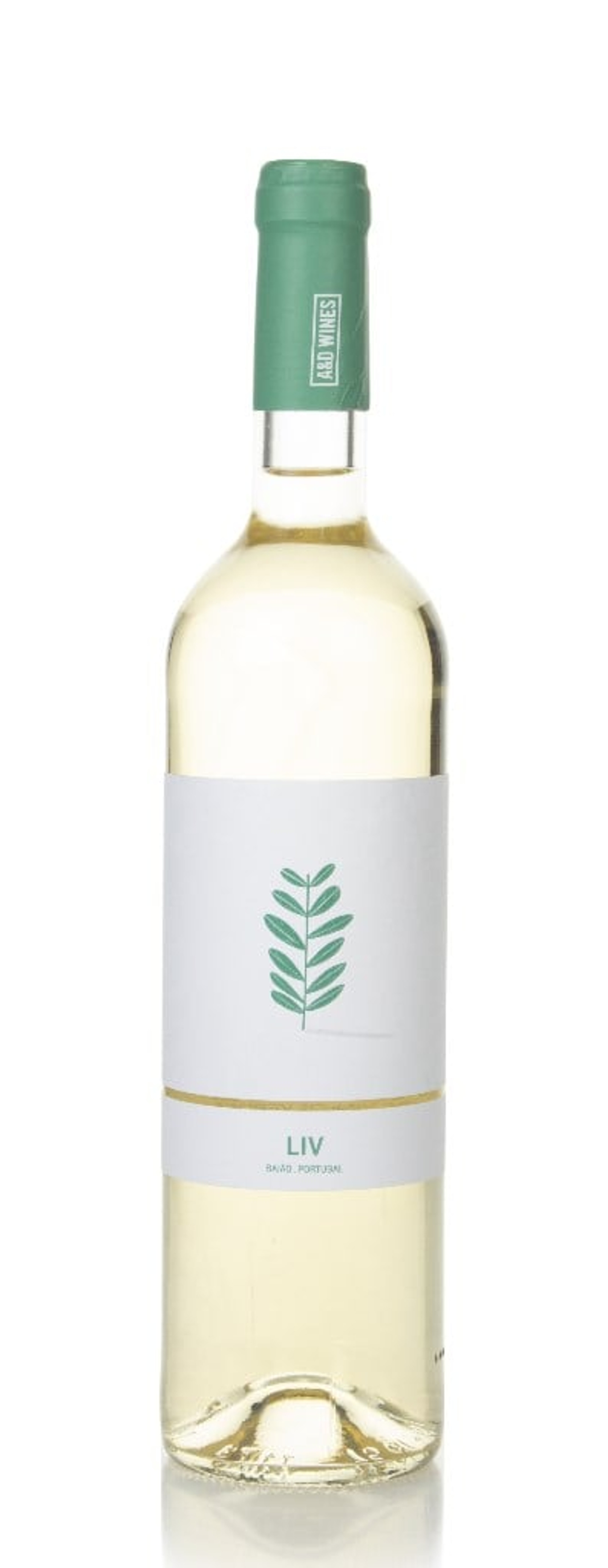Quinta dos Espinhosos LIV Vinho Verde 2019 75cl