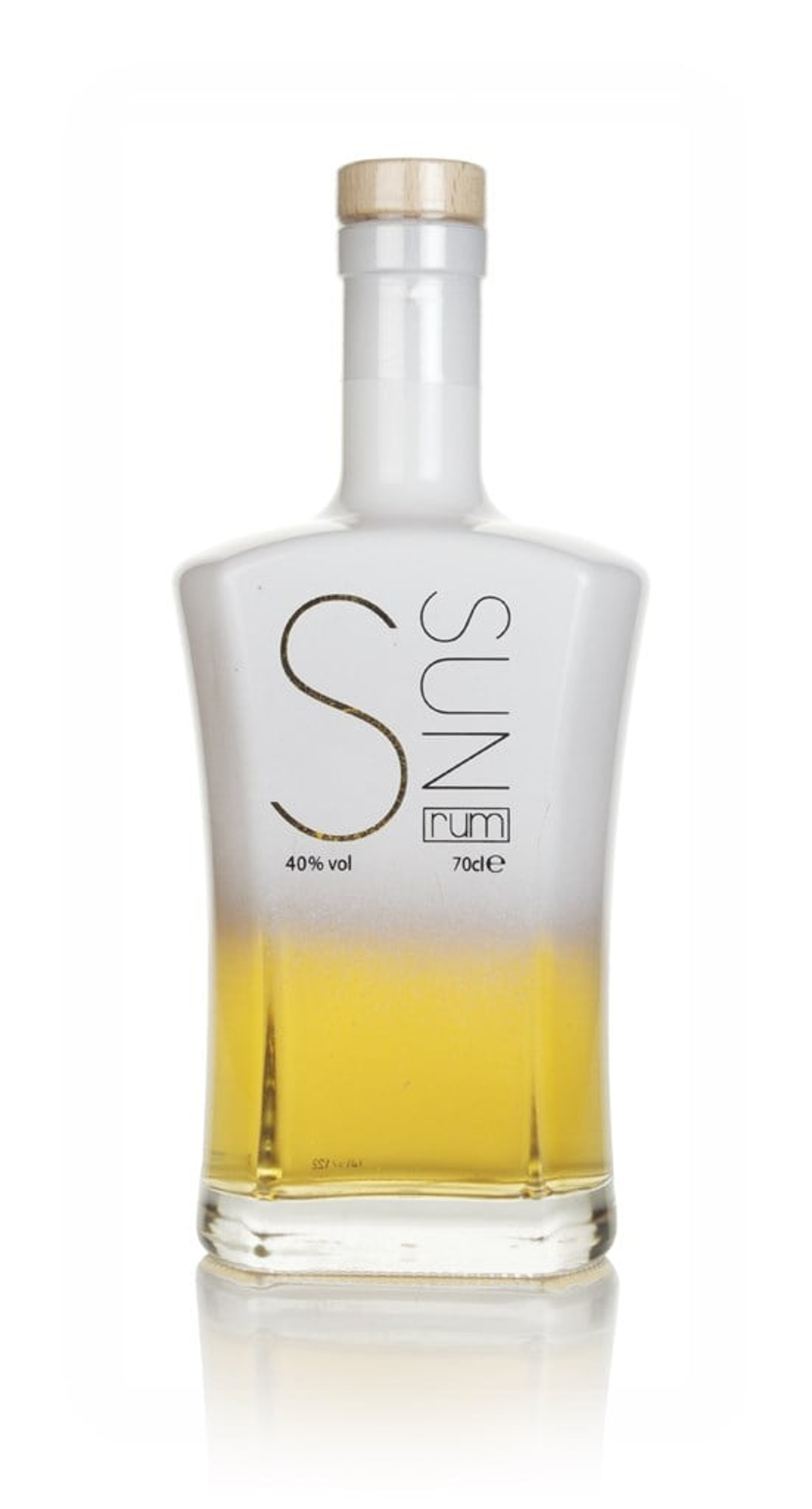Sun Rum 70cl