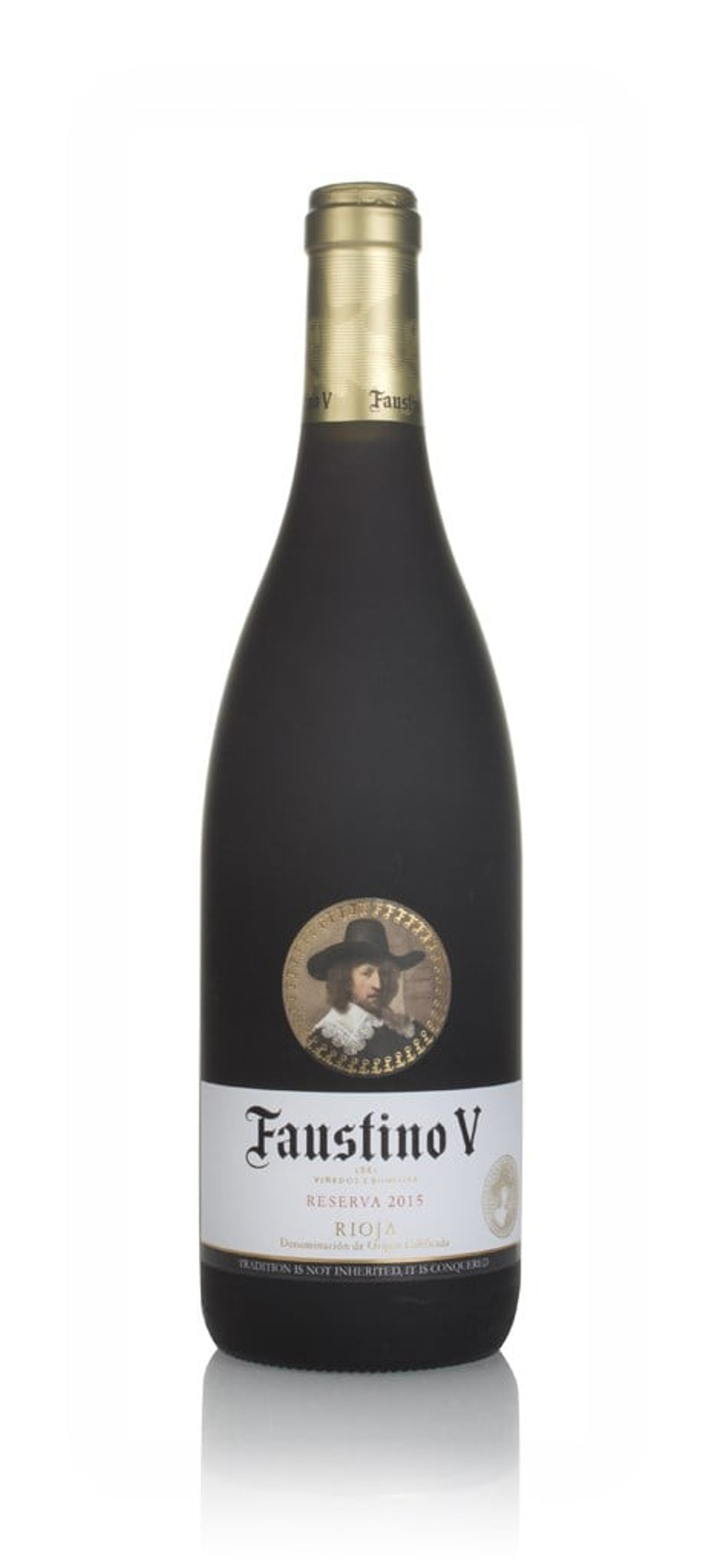 Faustino V Reserva 2015 75cl