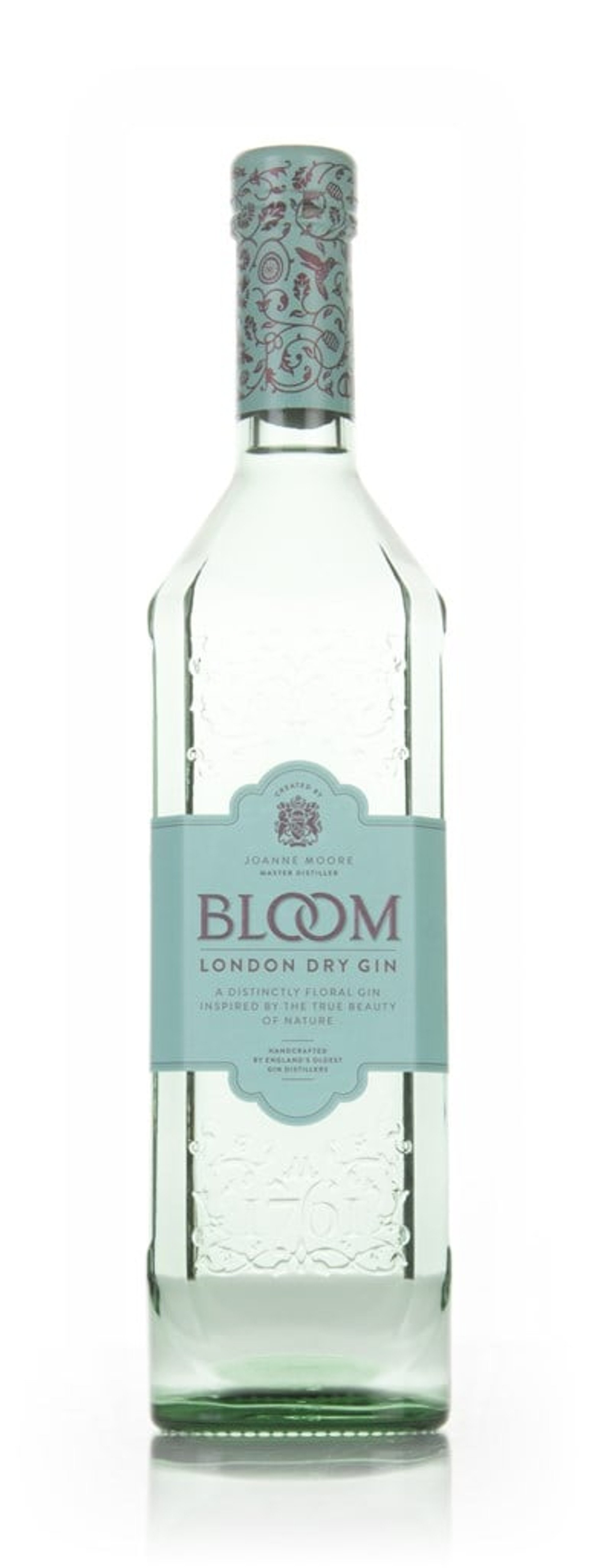 Bloom Gin 70cl