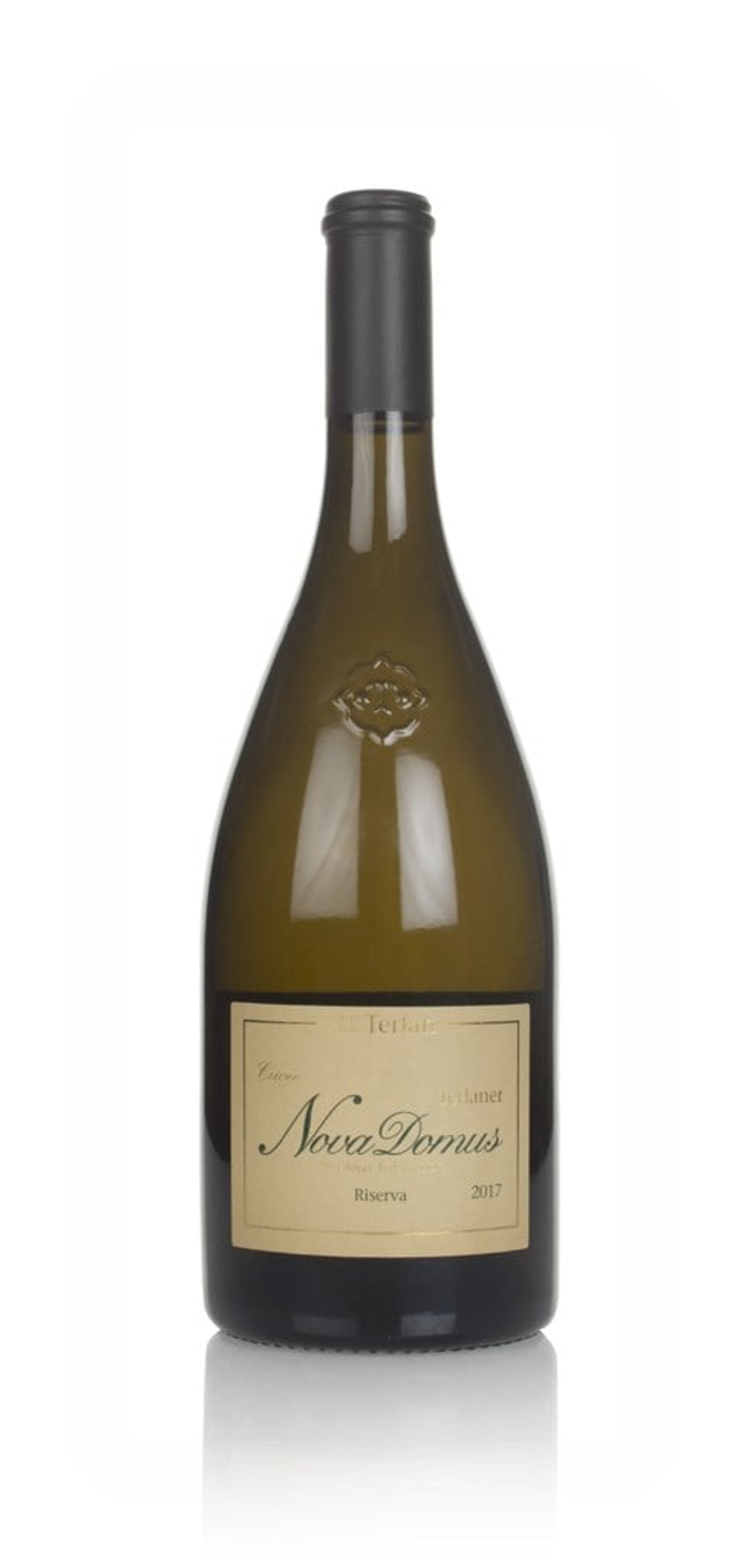 Cantina Terlan Nova Domus Riserva 2017 75cl