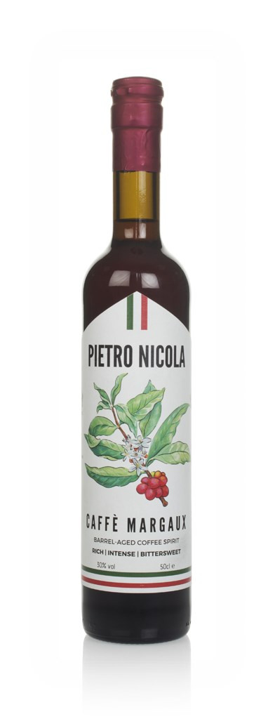 Pietro Nicola Caffè Margaux 50cl