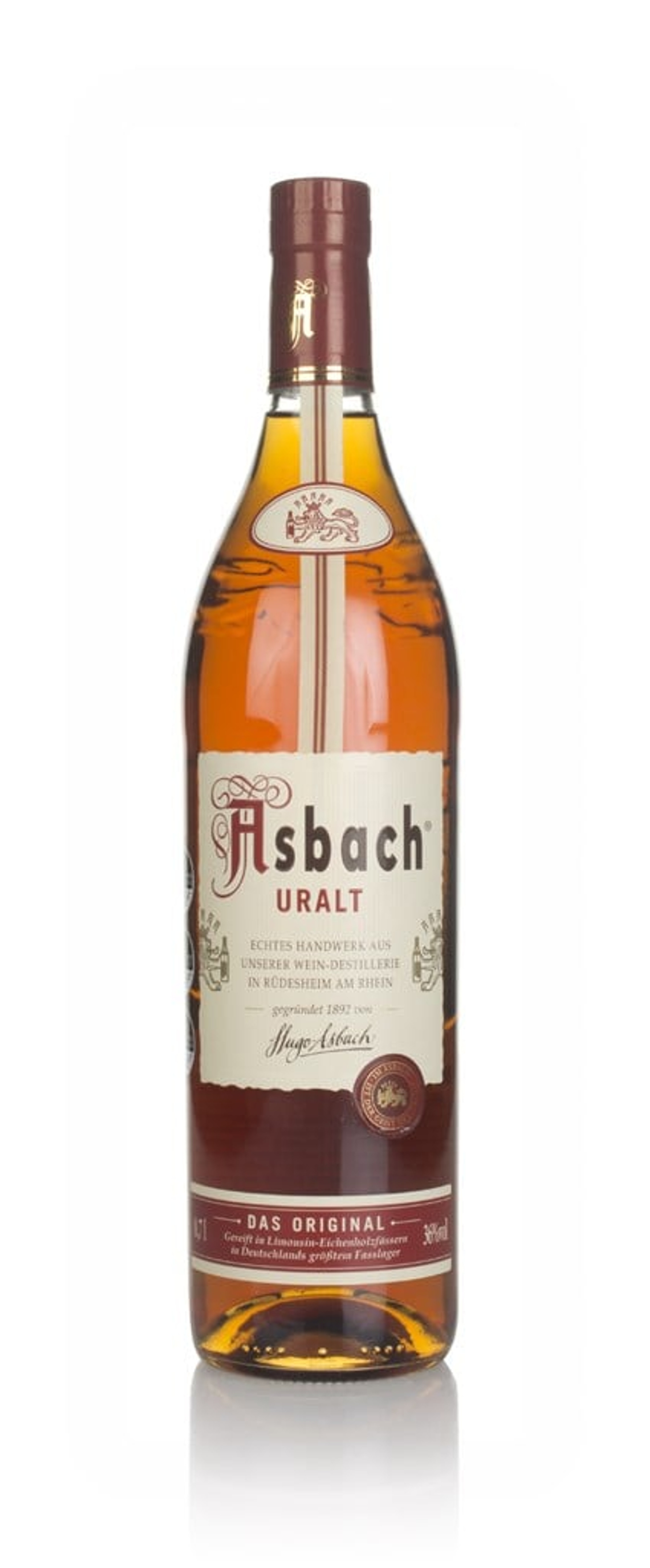 Asbach Uralt 70cl