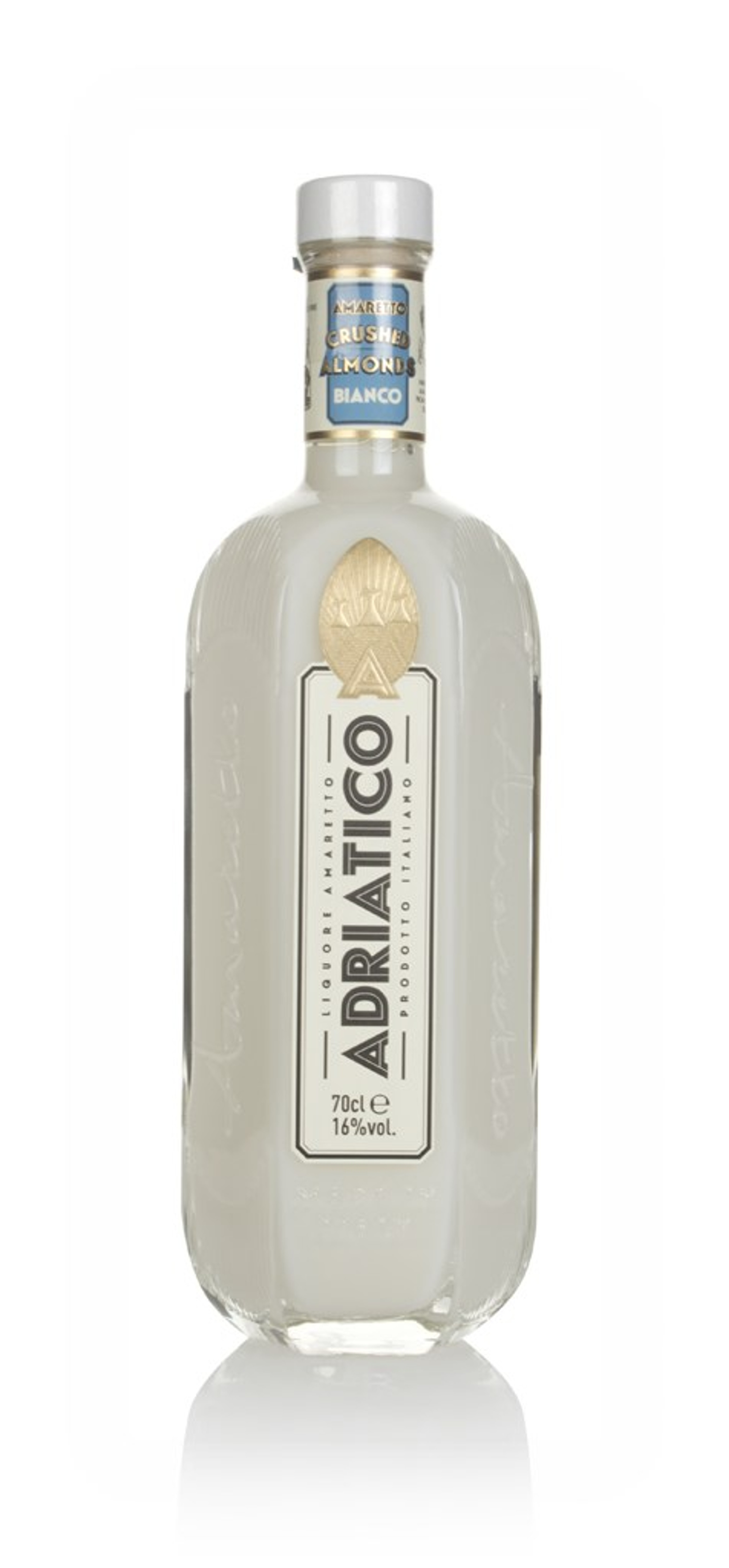Adriatico Amaretto Bianco 70cl