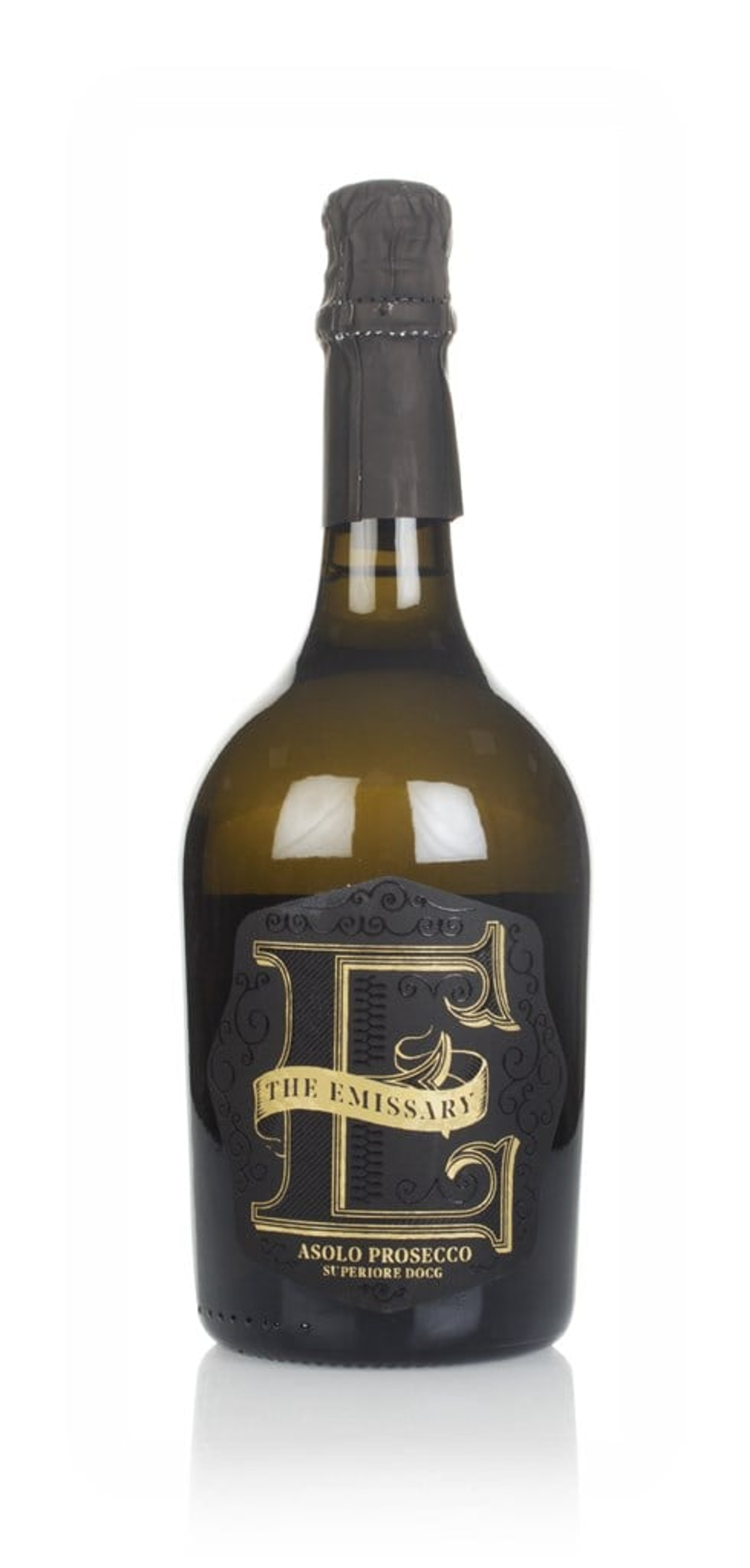 The Emissary Prosecco DOCG 75cl