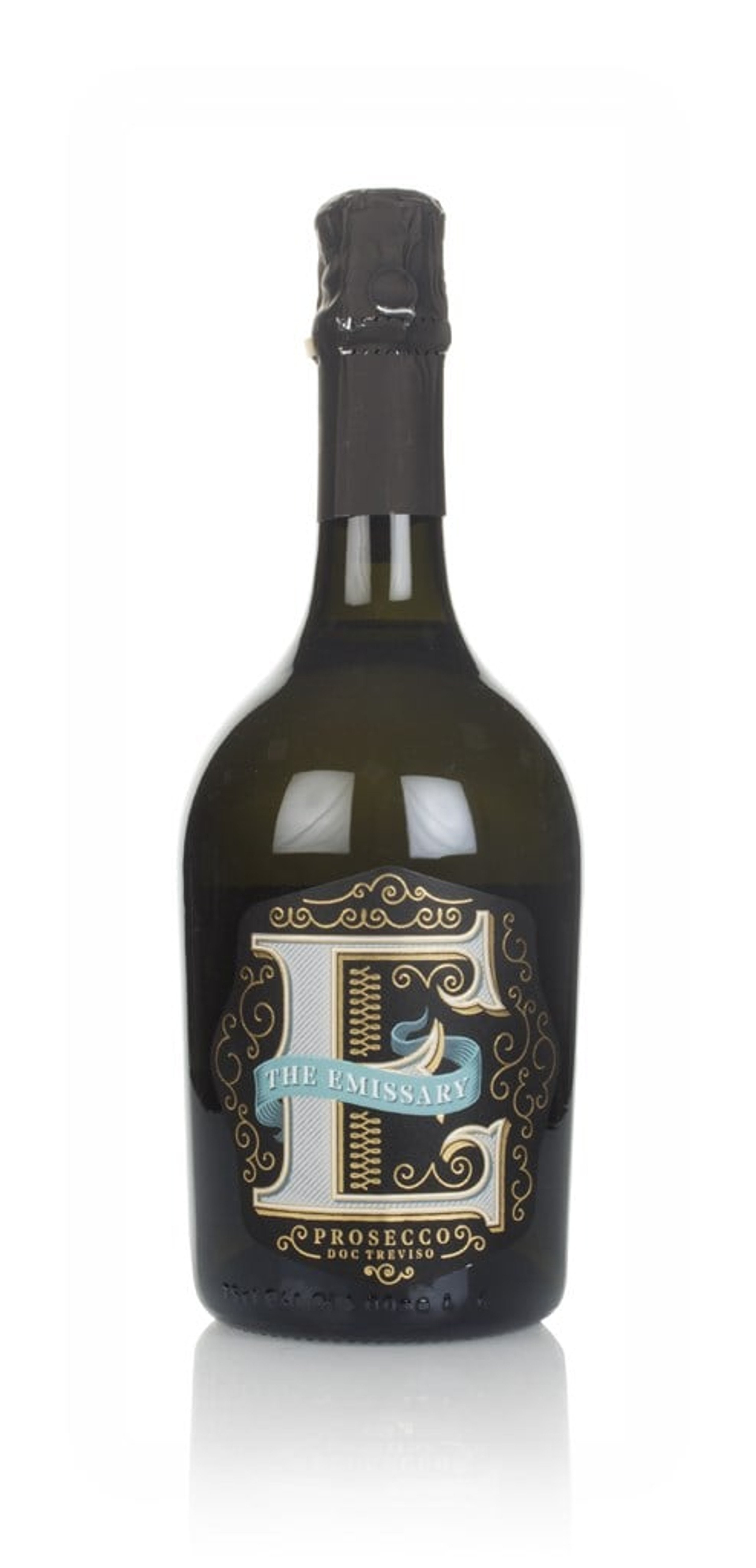 The Emissary Prosecco DOC 75cl