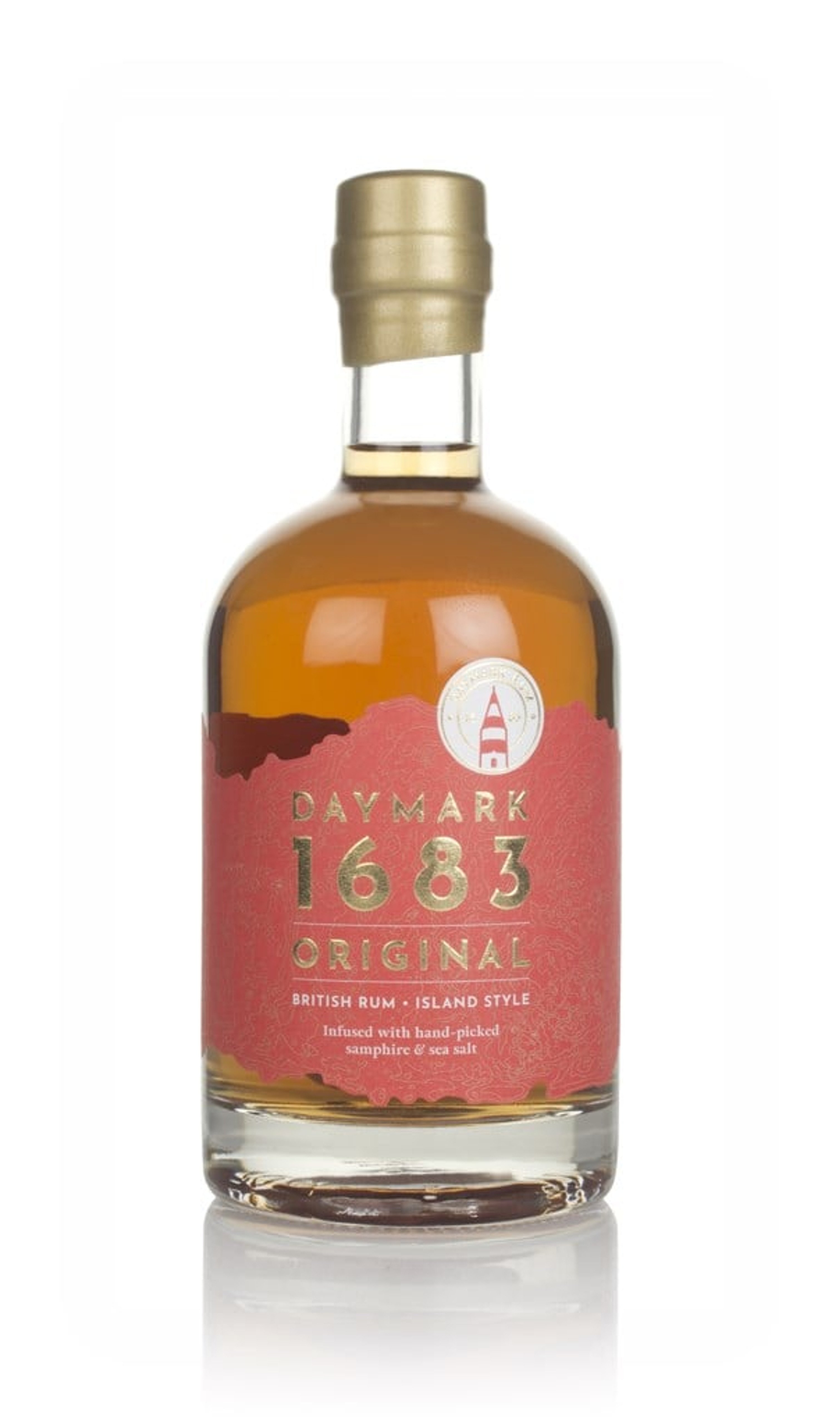 Daymark 1683 Original Rum 70cl