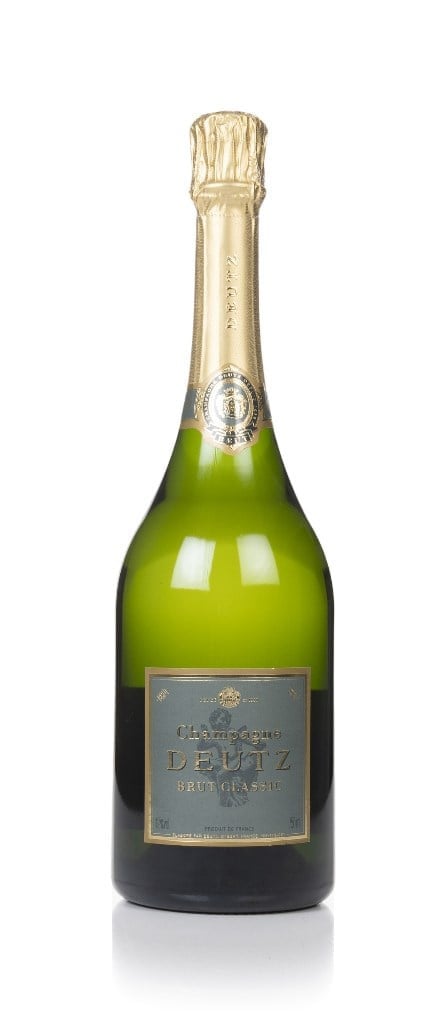 Deutz Brut Classic Champagne 75cl