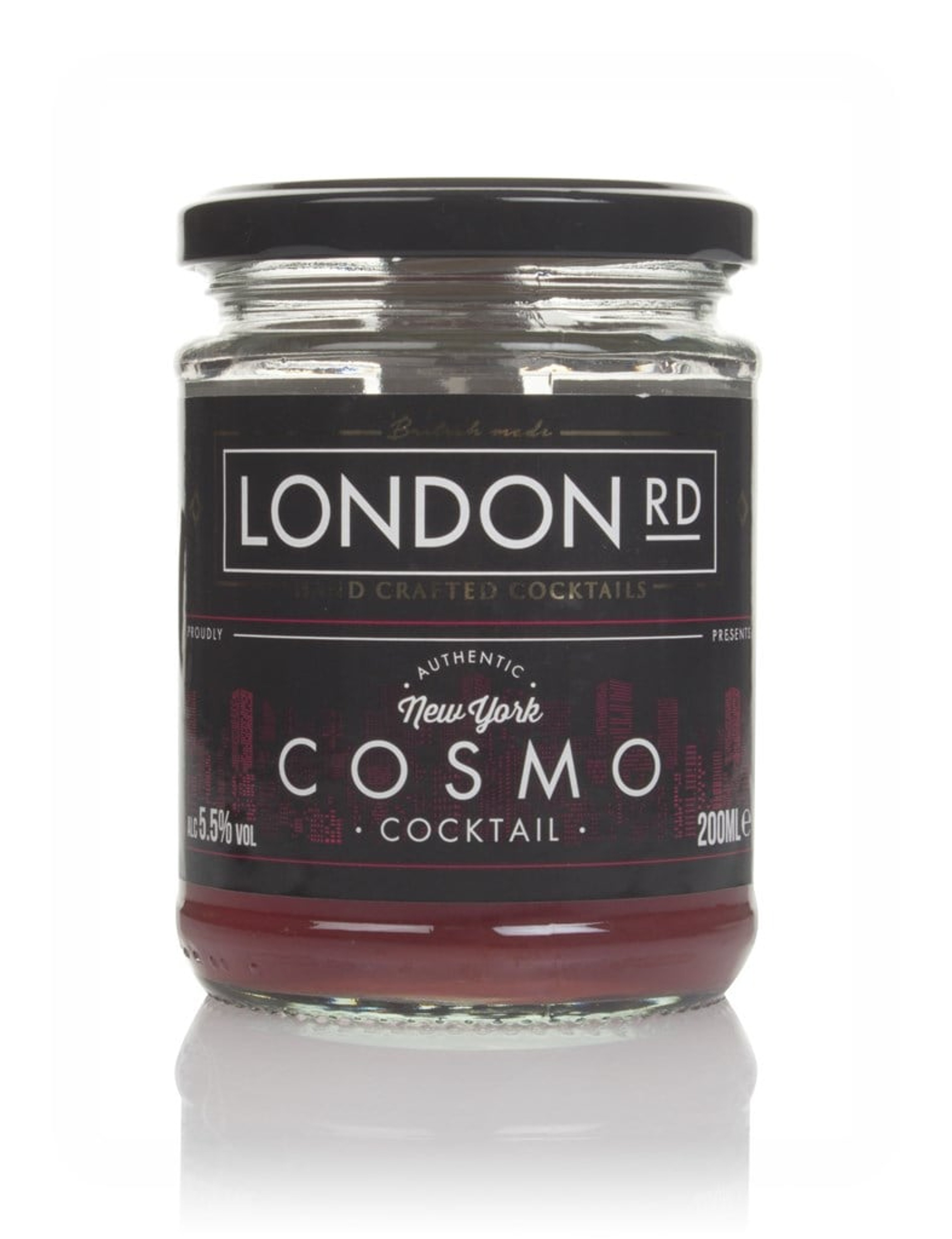 London Road Cosmo 20cl