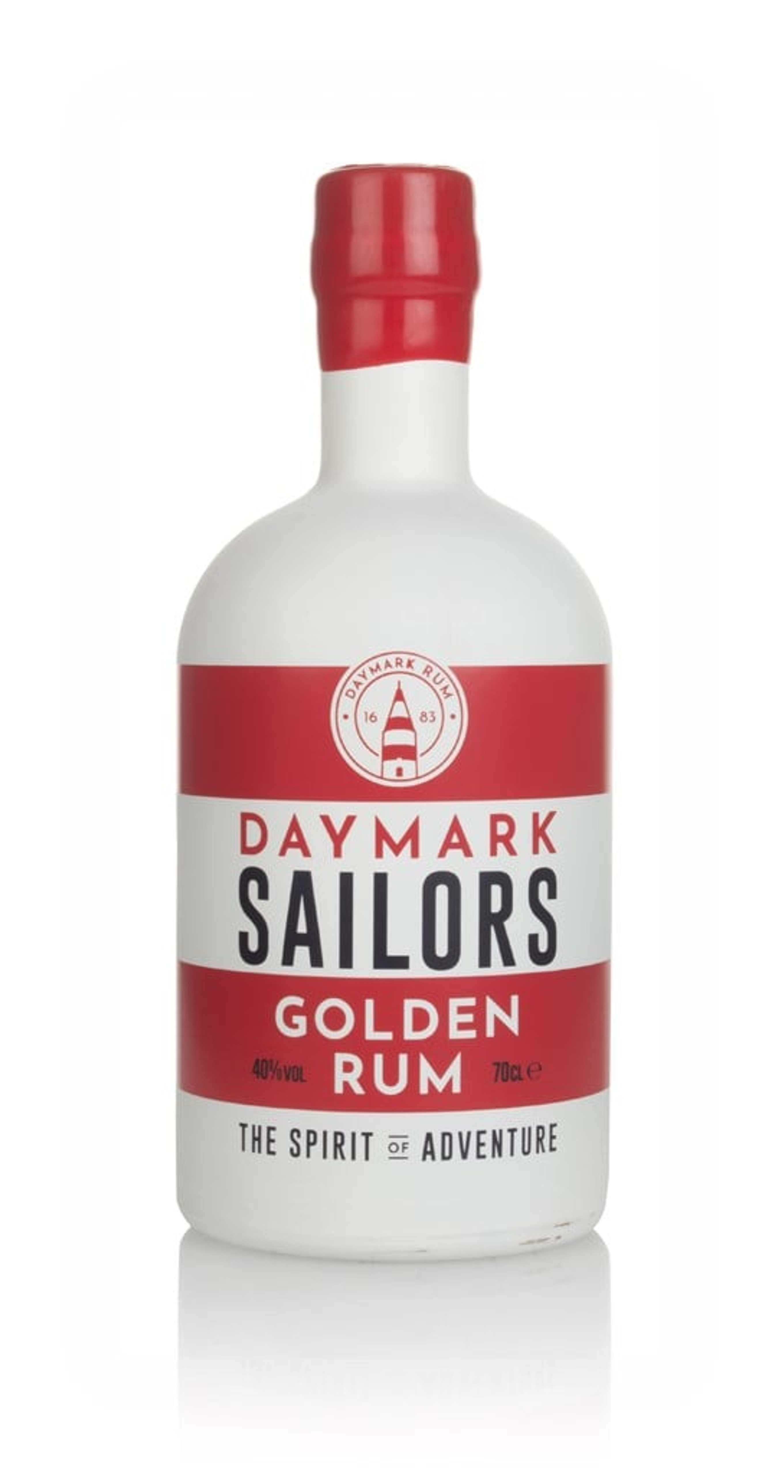 Daymark Sailors Golden Rum 70cl