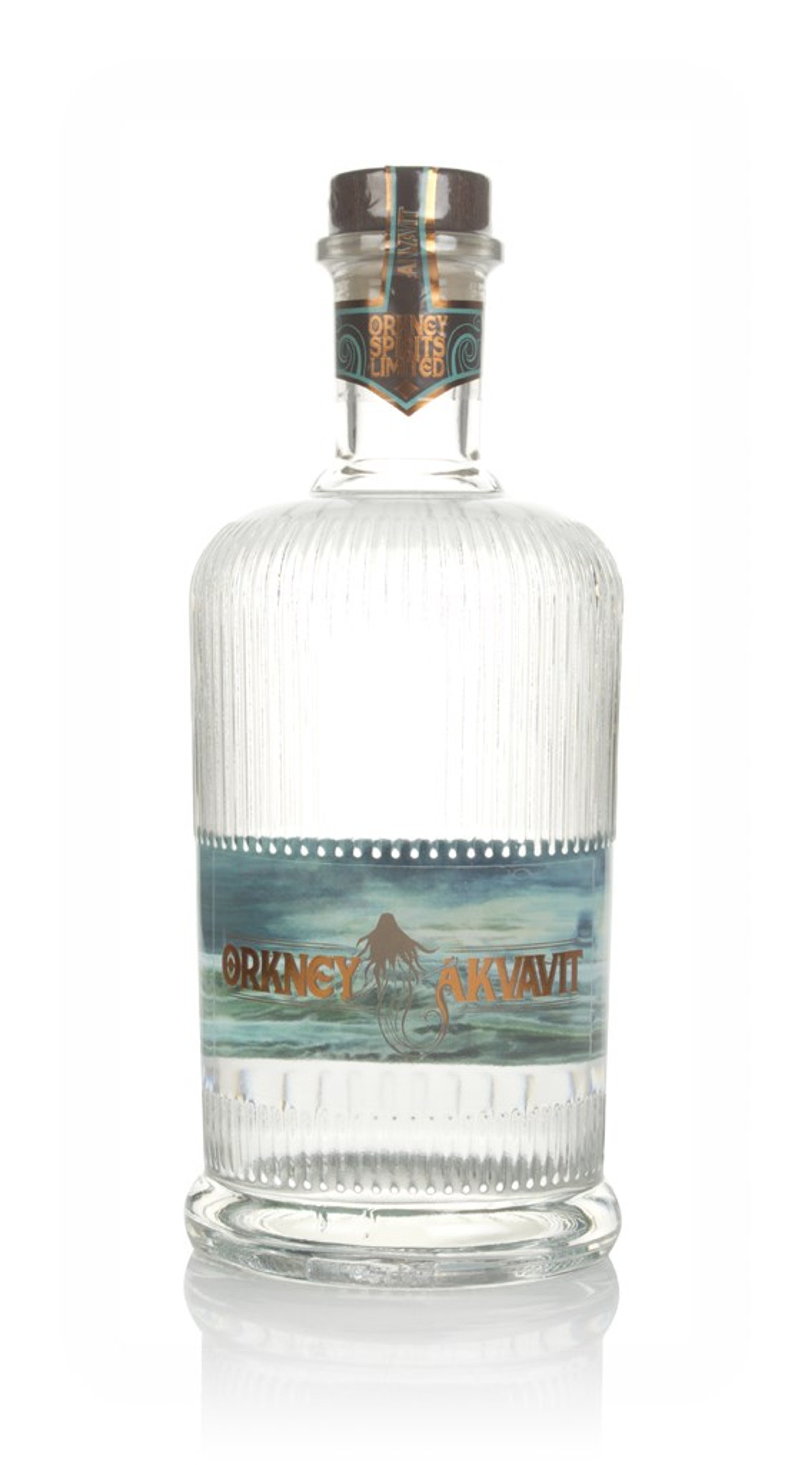 Orkney Akvavit 70cl