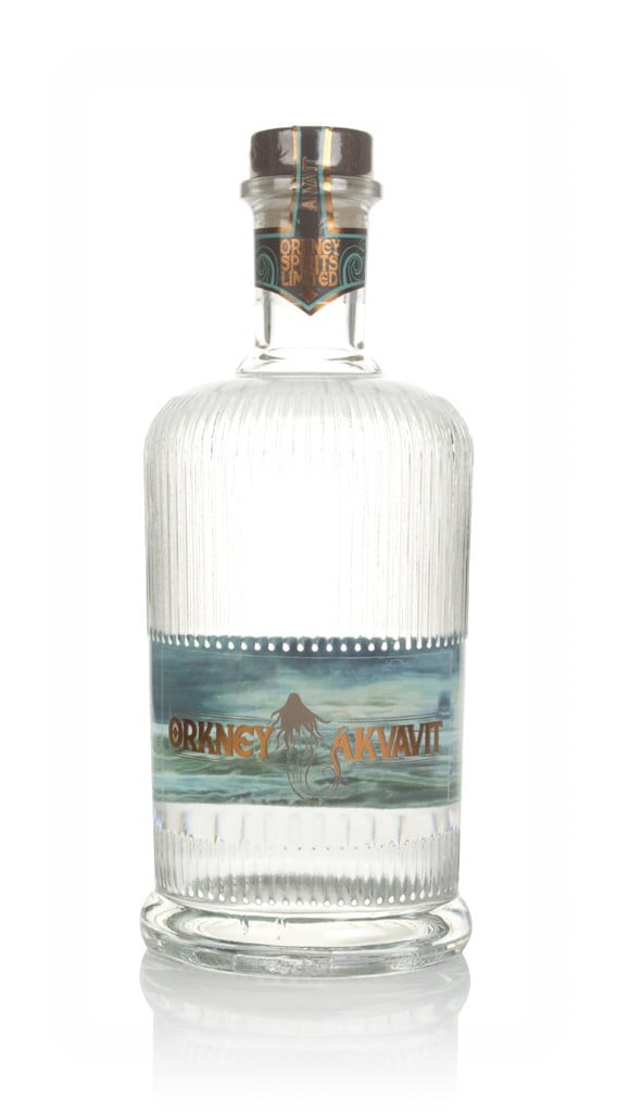 Orkney Akvavit 70cl