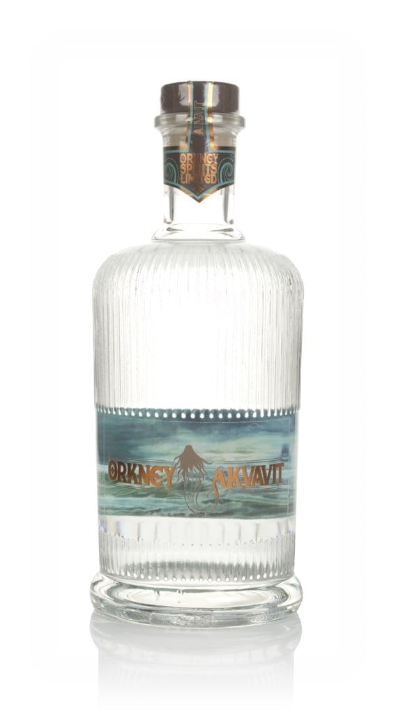 Orkney Akvavit 70cl