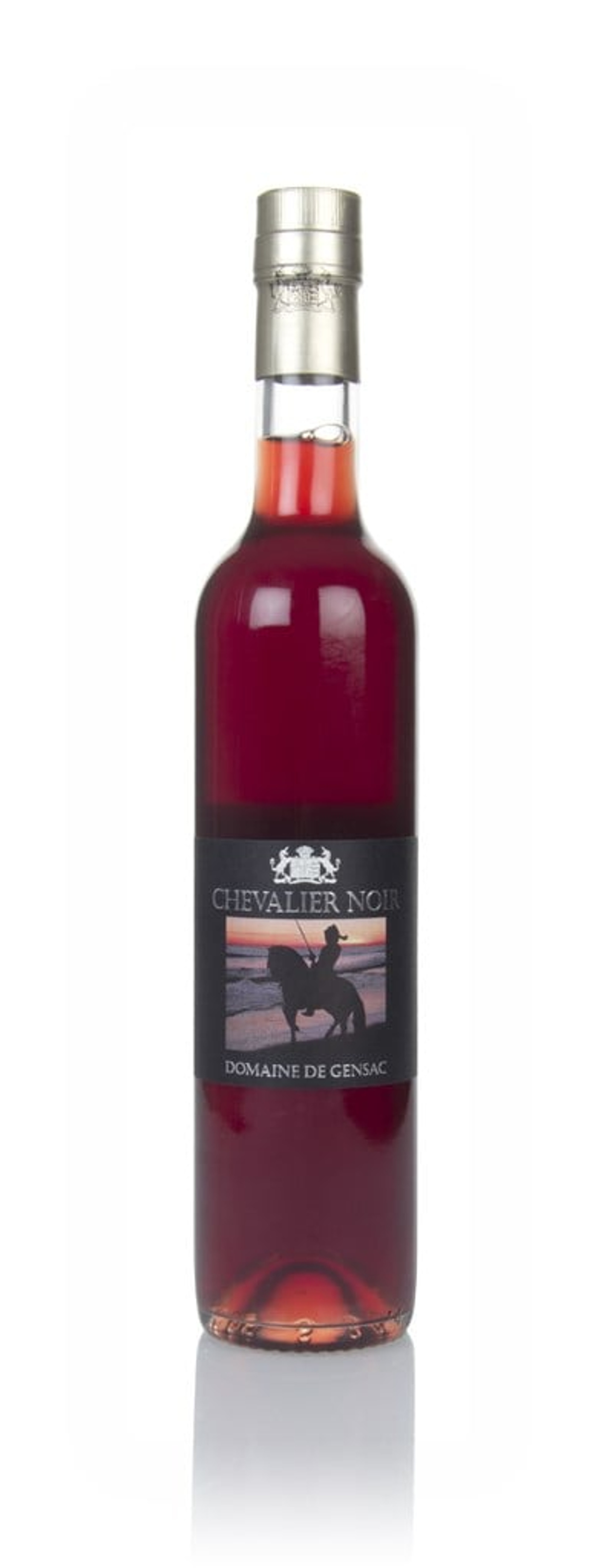 Chevalier Noir Armagnac Liqueur 50cl