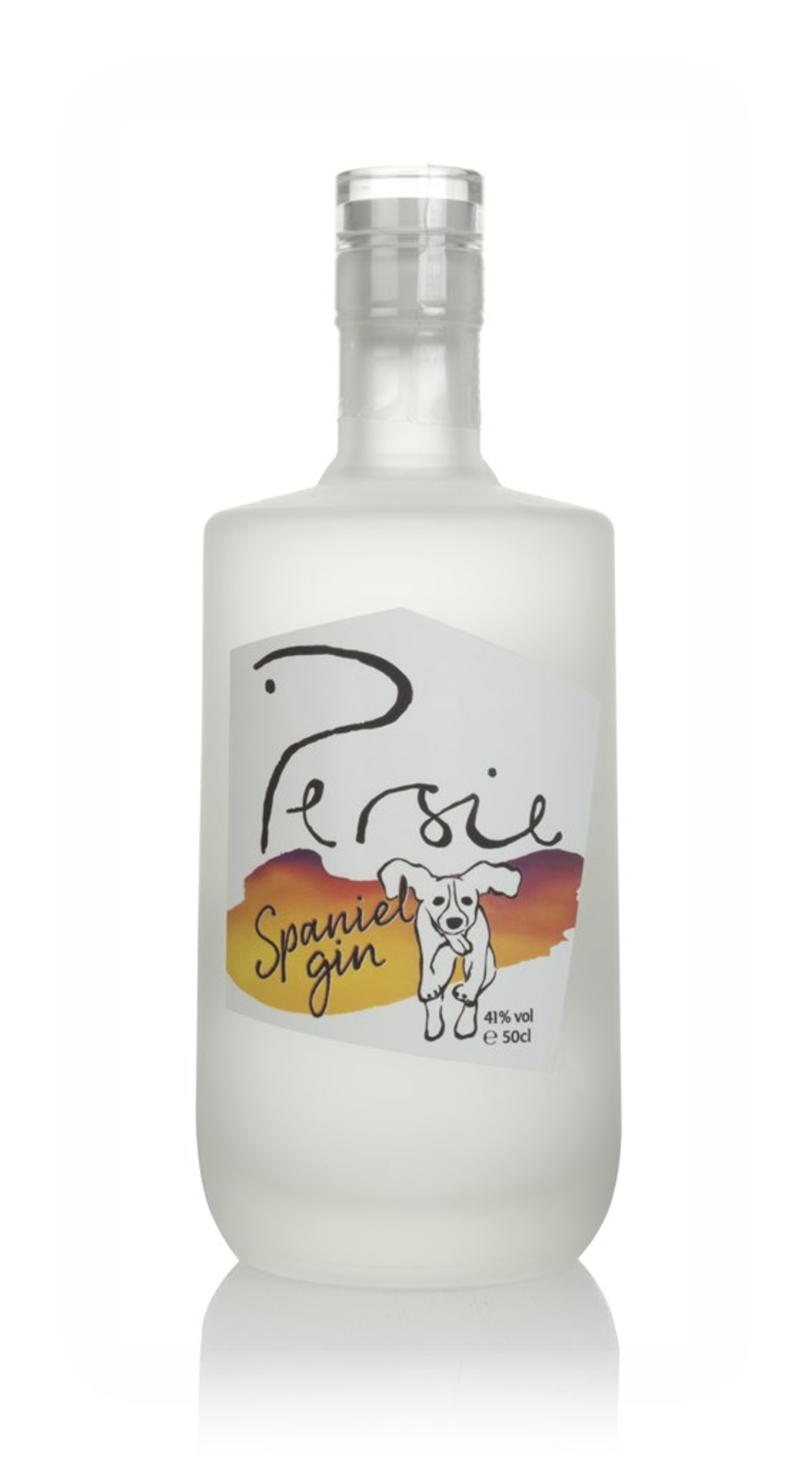 Persie Spaniel Gin 50cl