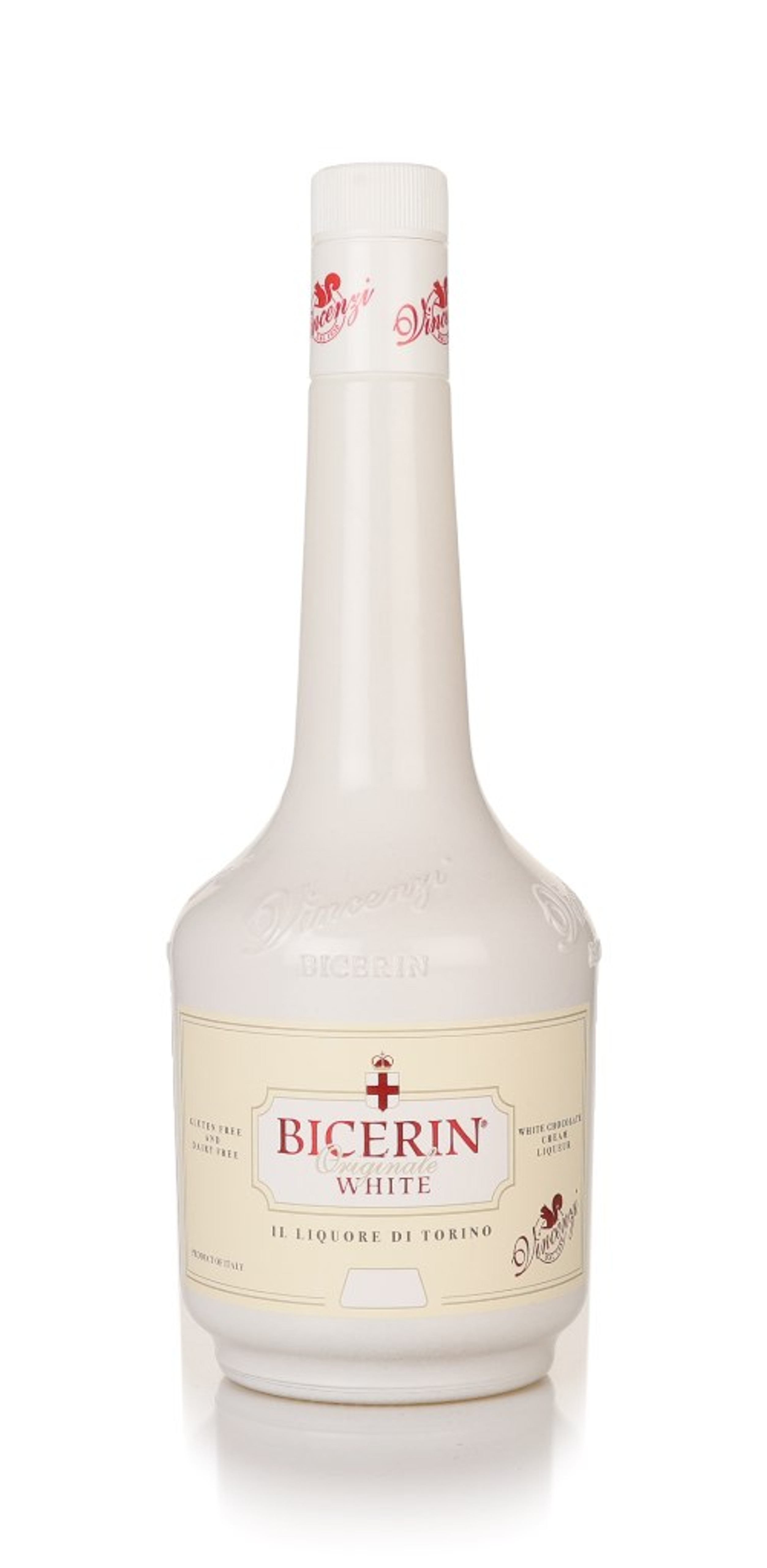 Bicerin Originale White 70cl