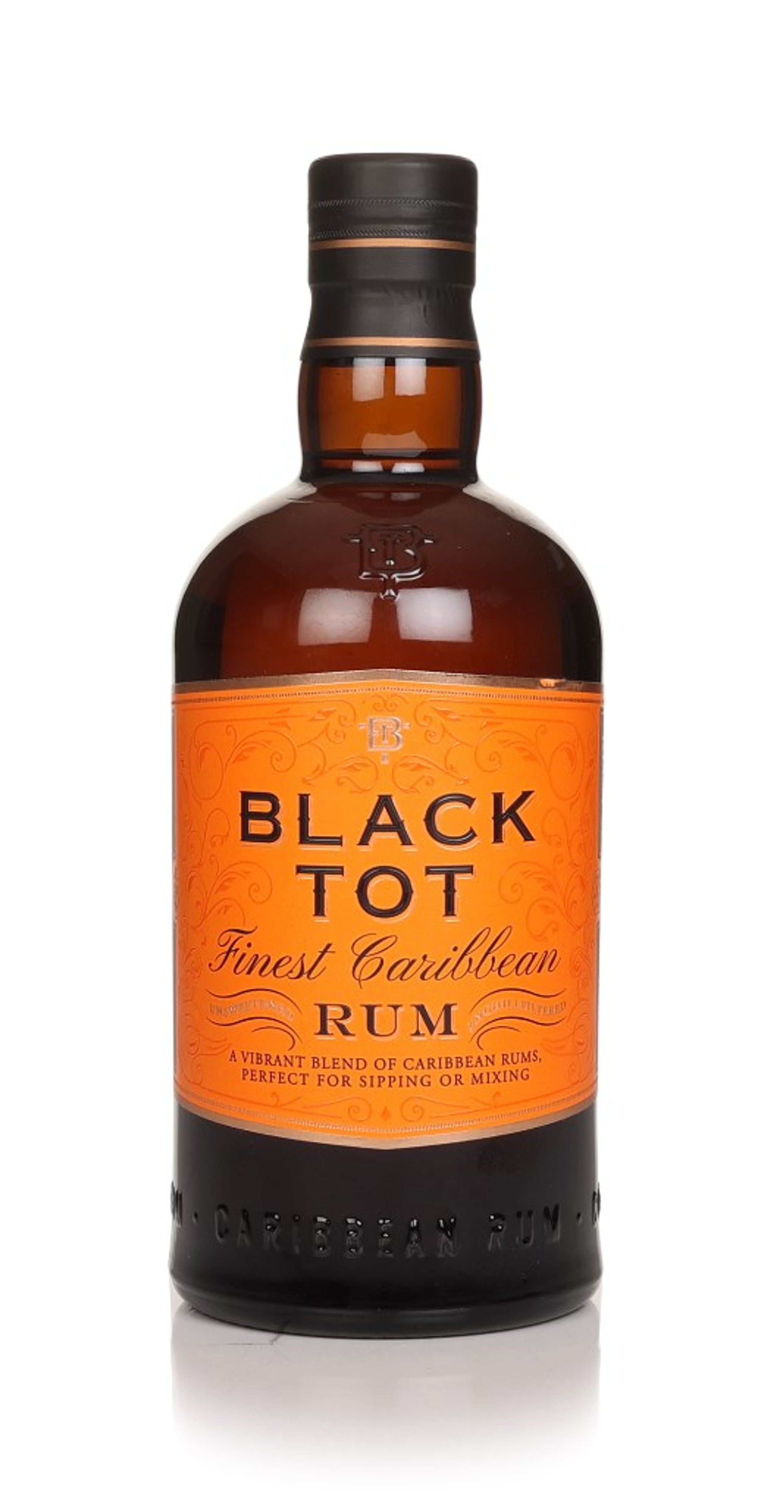 Black Tot Rum 70cl