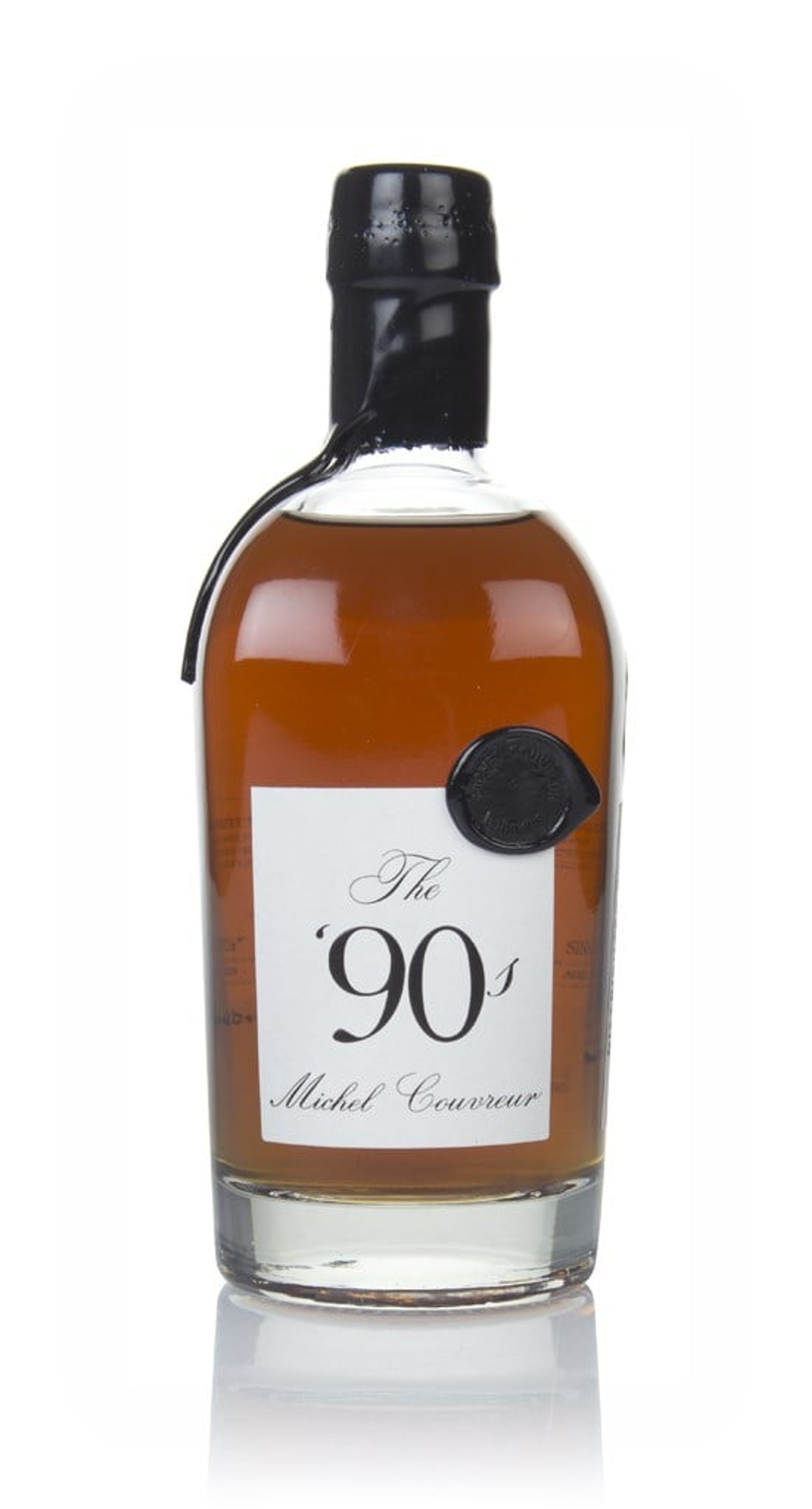 Michel Couvreur The '90s 50cl