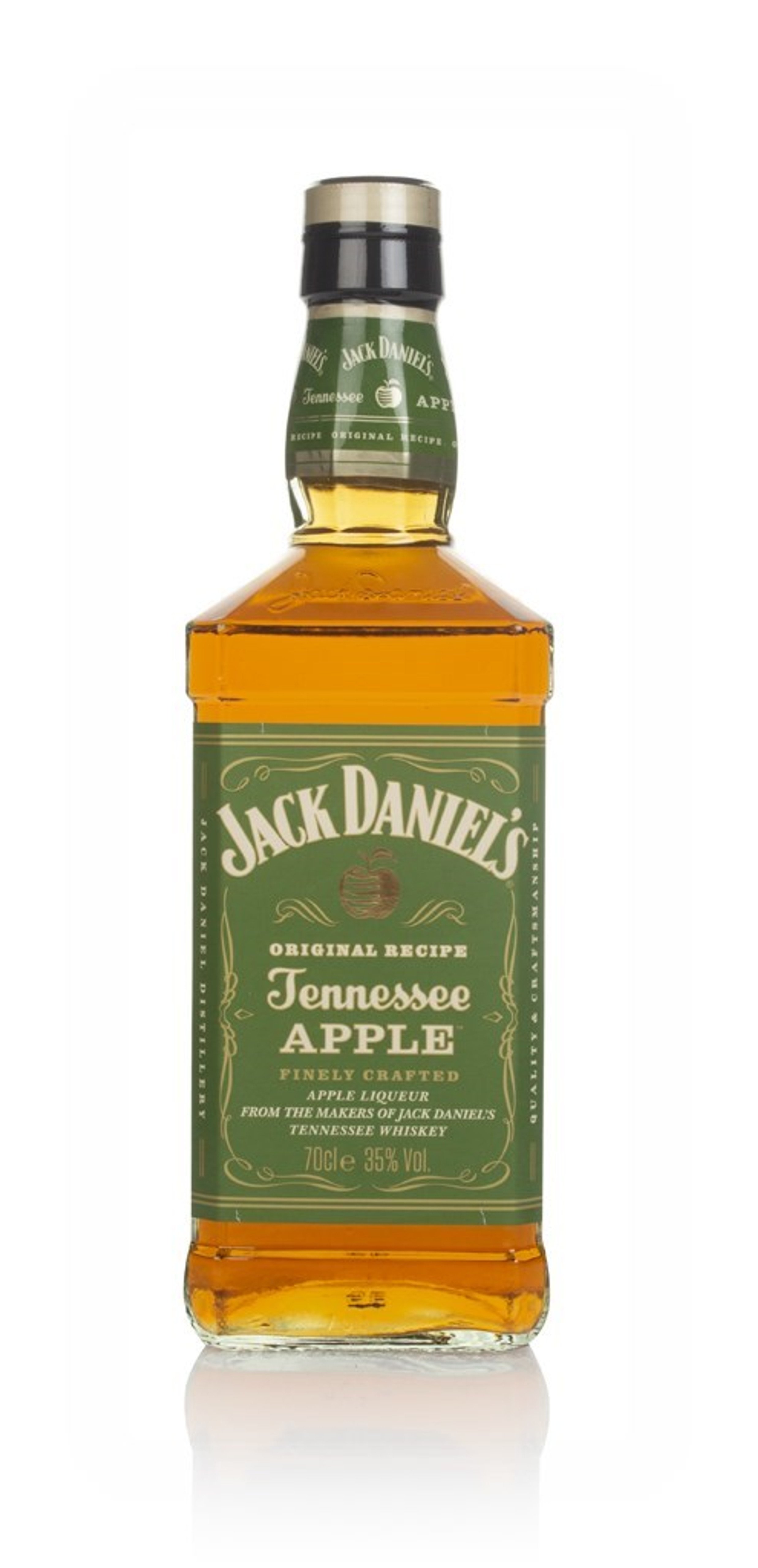 Jack Daniel's Tennessee Apple 70cl