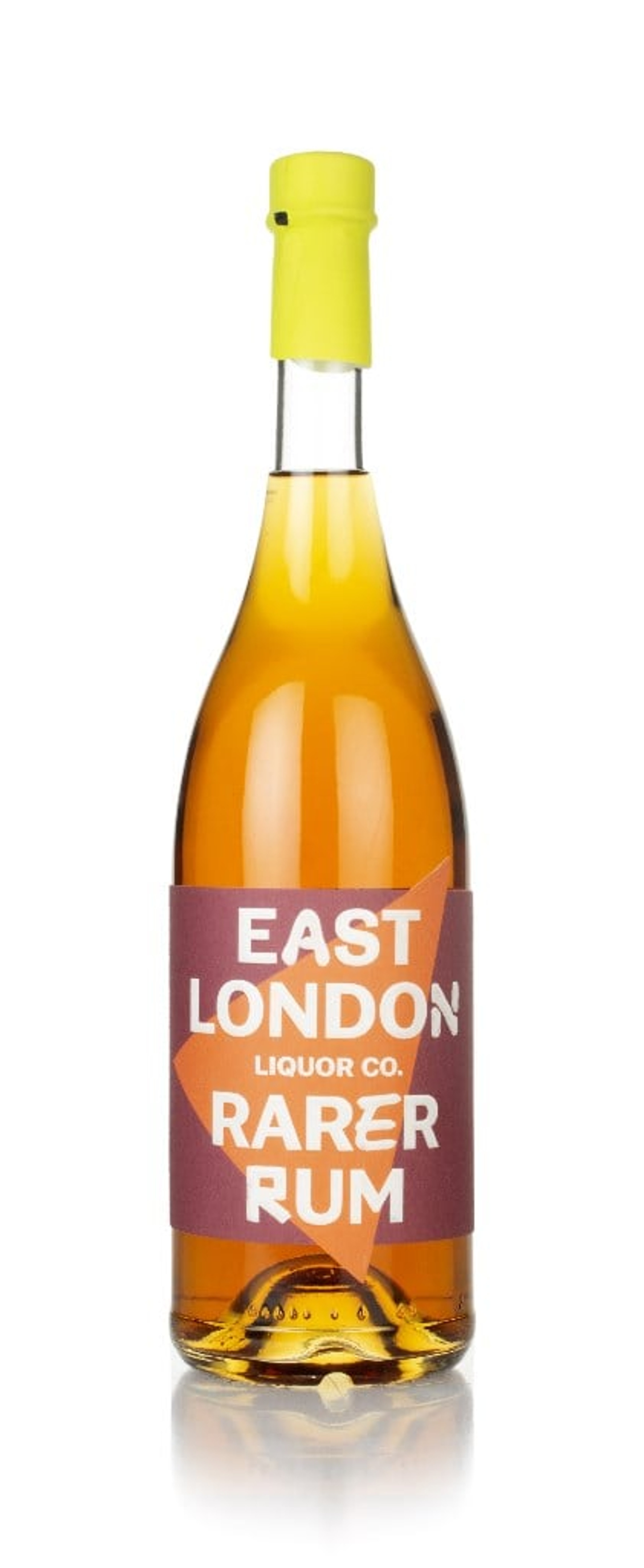 East London Liquor Co. Rarer Rum 70cl