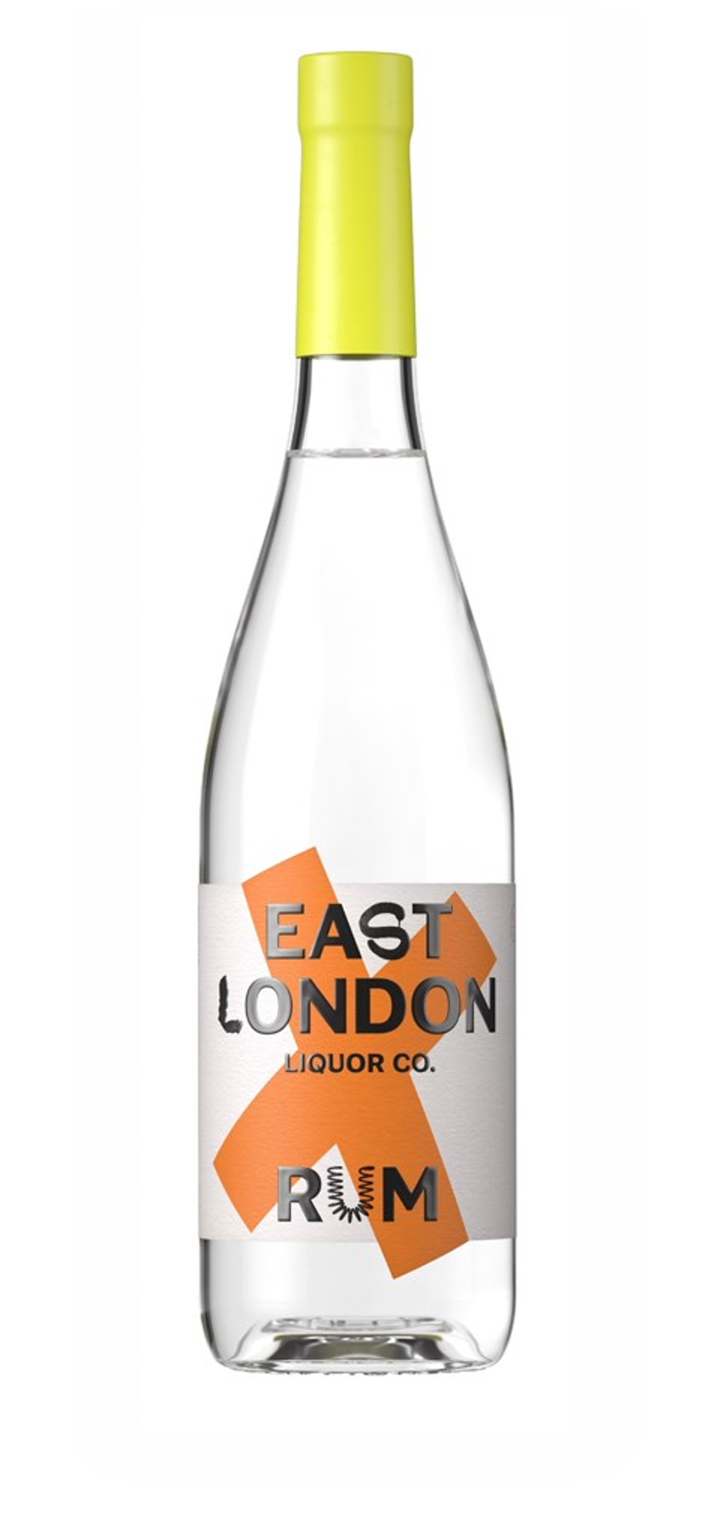 East London Liquor Co. Rum 70cl