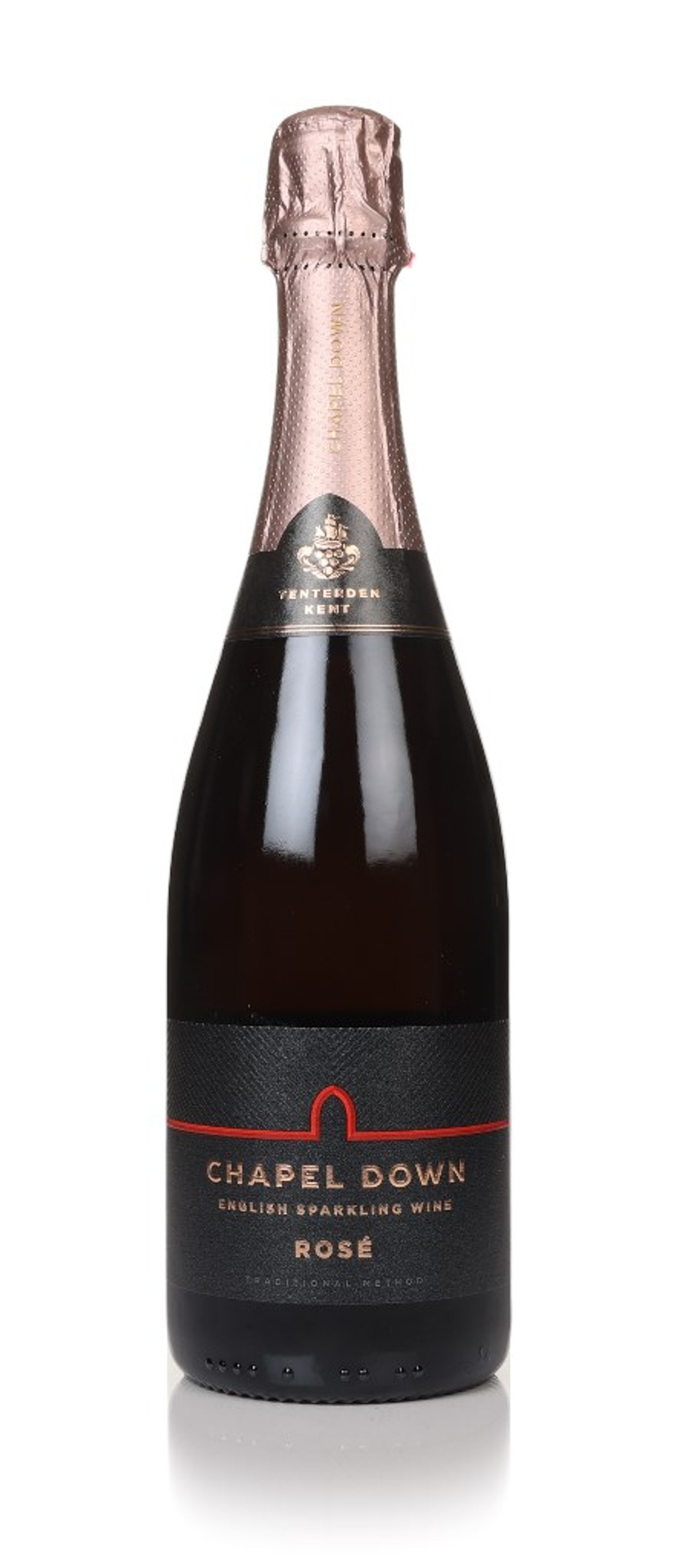 Chapel Down Rose 75cl