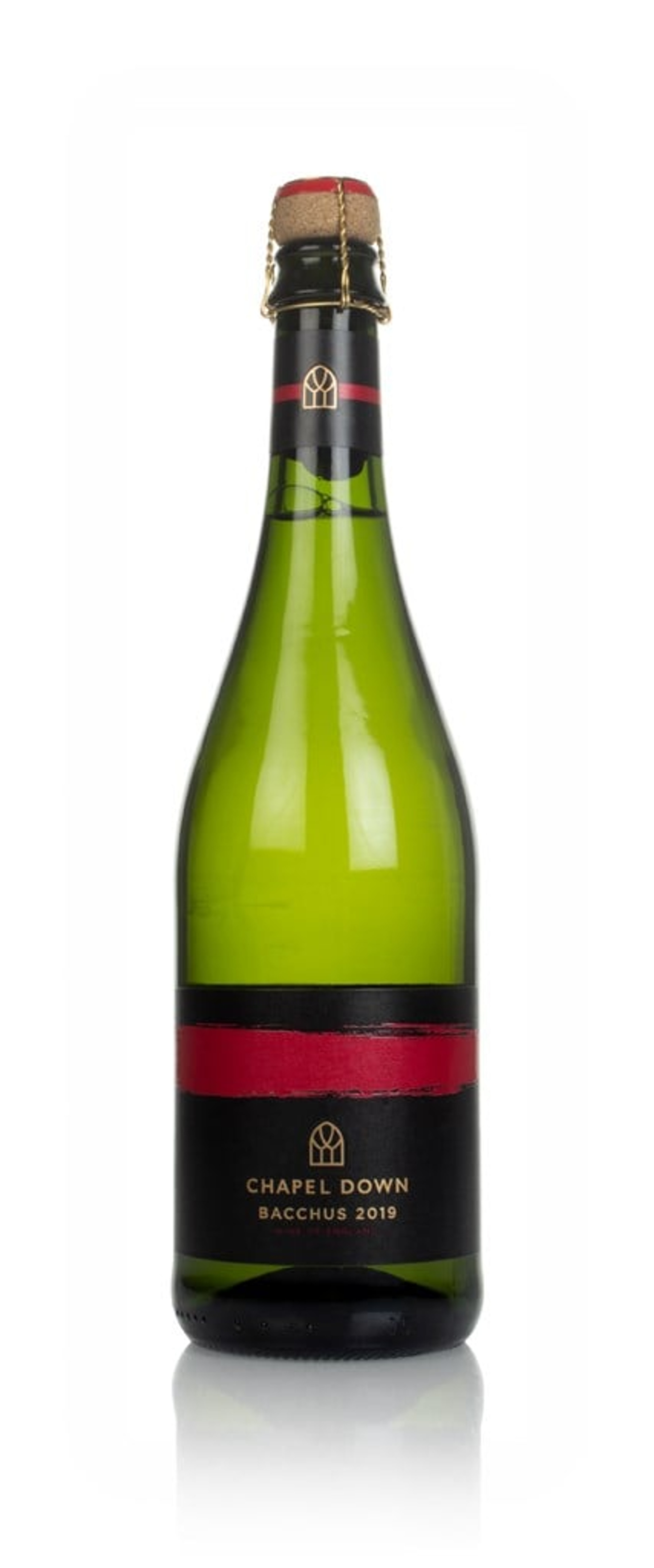 Chapel Down Sparkling Bacchus 2019 75cl