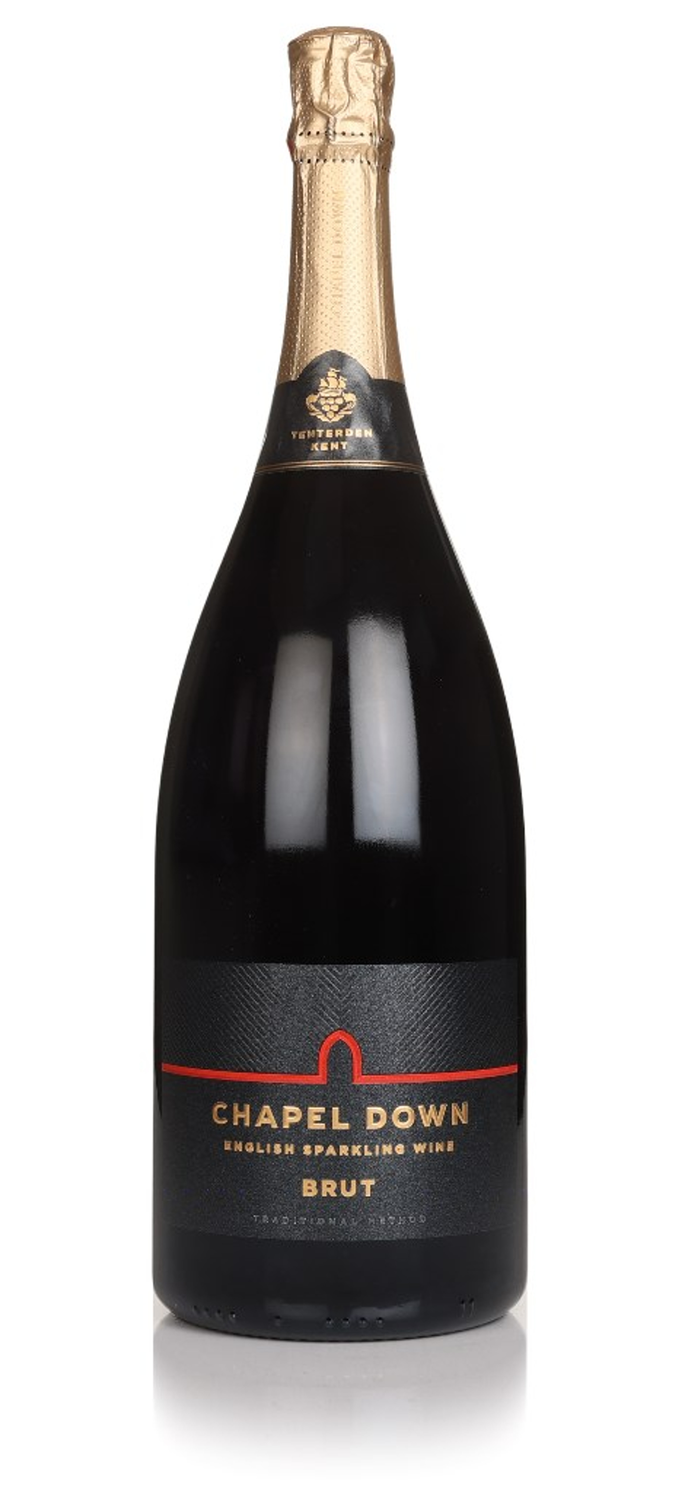 Chapel Down Classic Non-Vintage Brut - Magnum (1.5L) 150cl