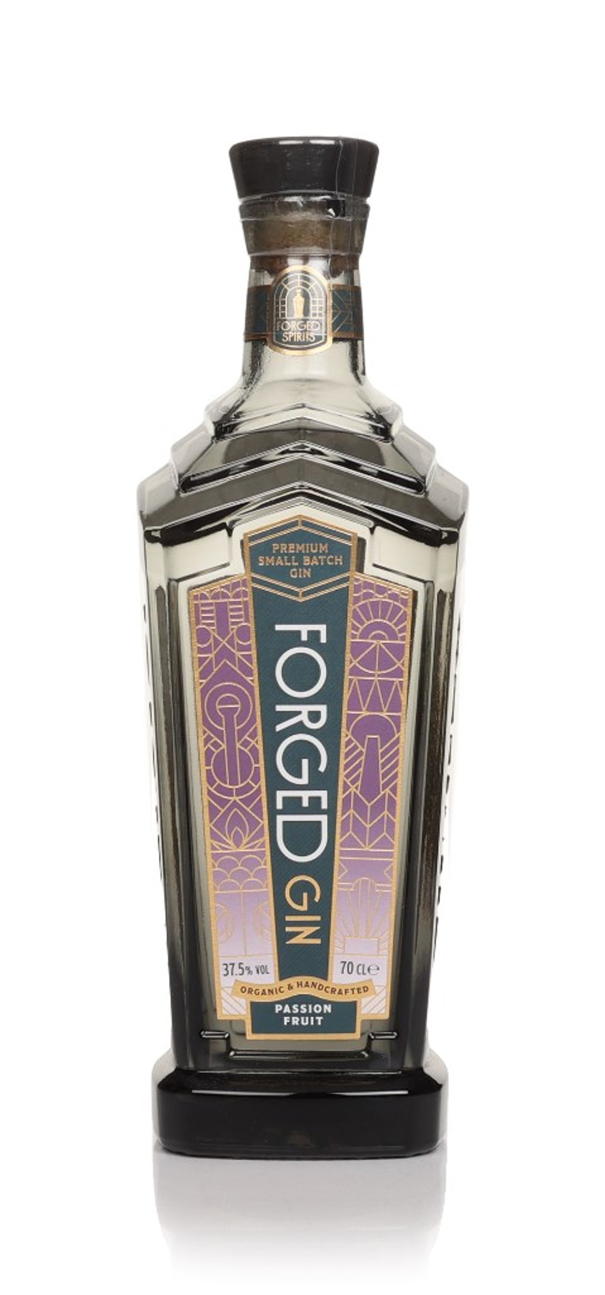 Forged Gin Passion Fruit 70cl