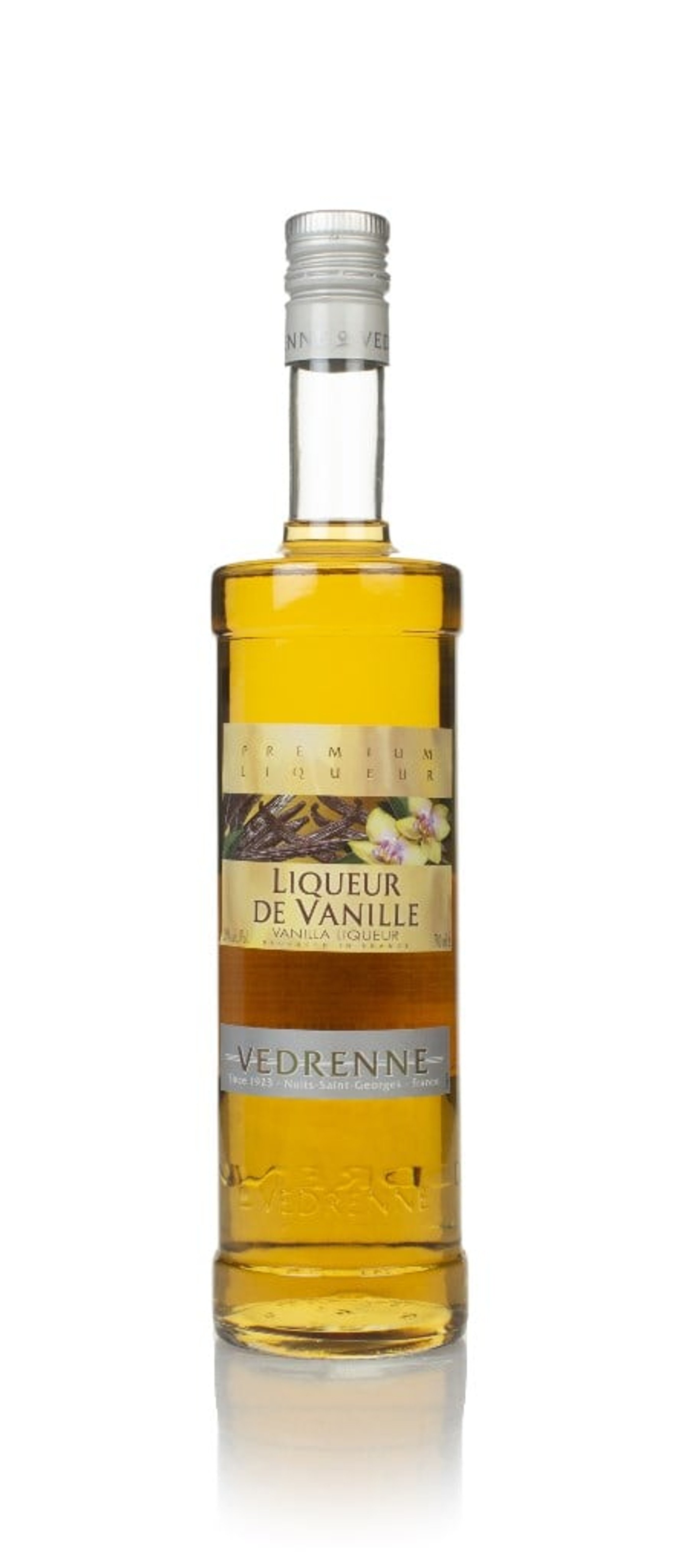 Vedrenne Liqueur de Vanille 70cl