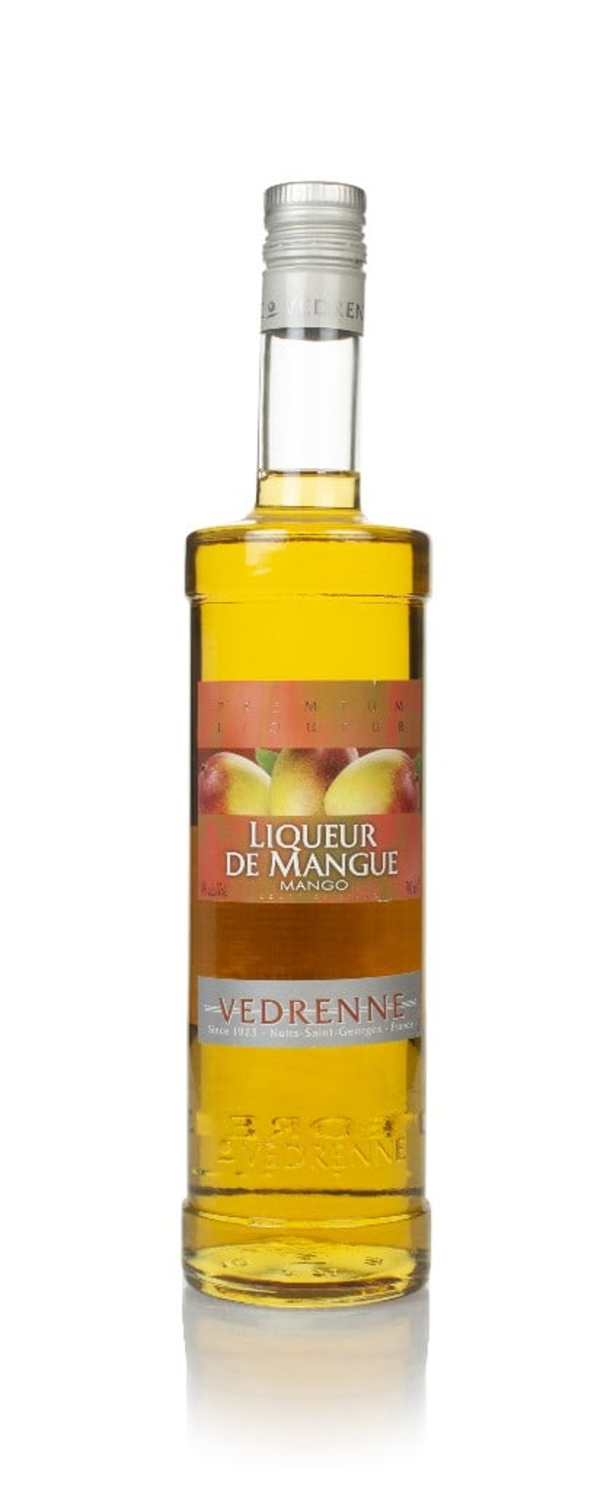 Vedrenne Liqueur de Mangue 70cl