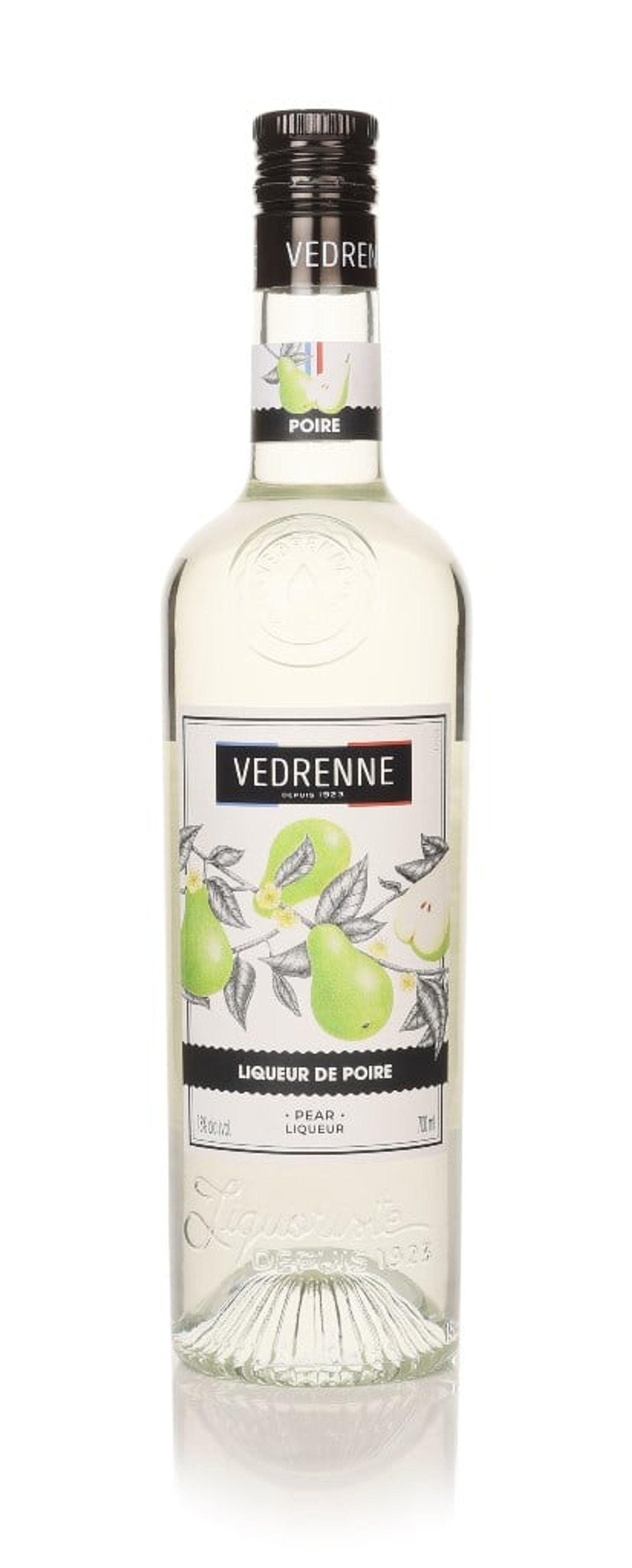 Vedrenne Liqueur de Poire Williams 70cl