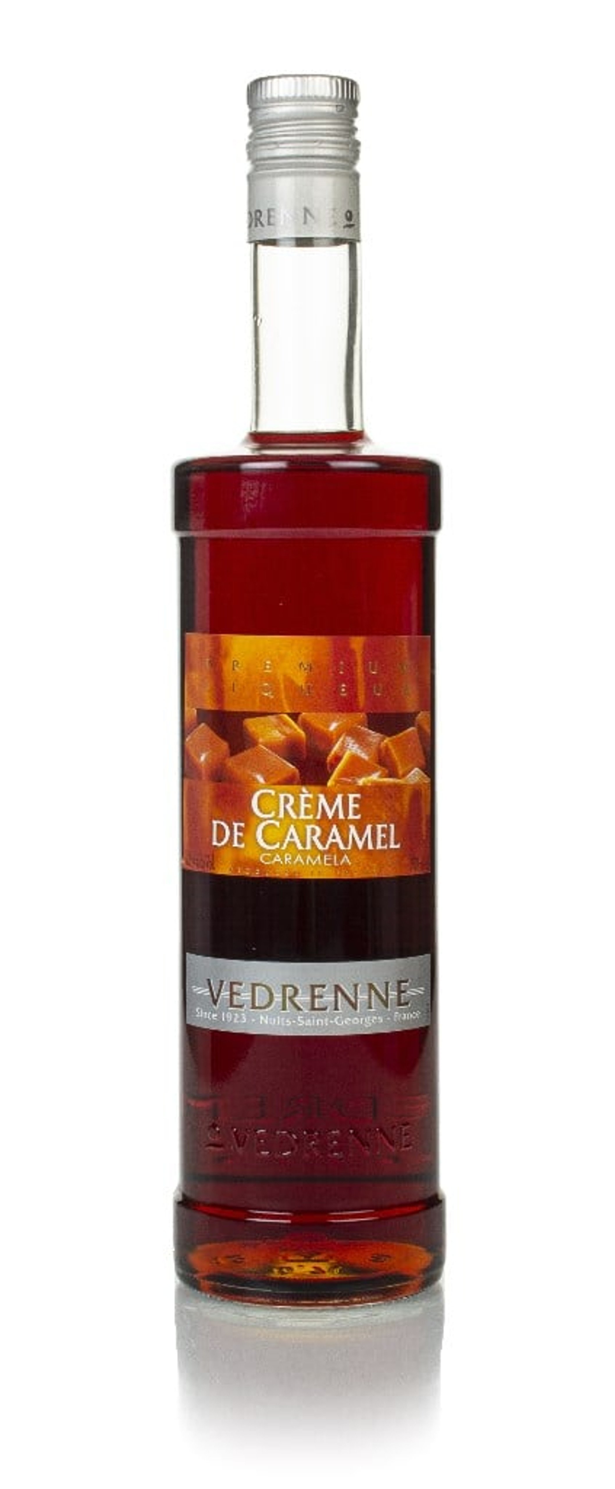 Vedrenne Crème de Caramel 70cl