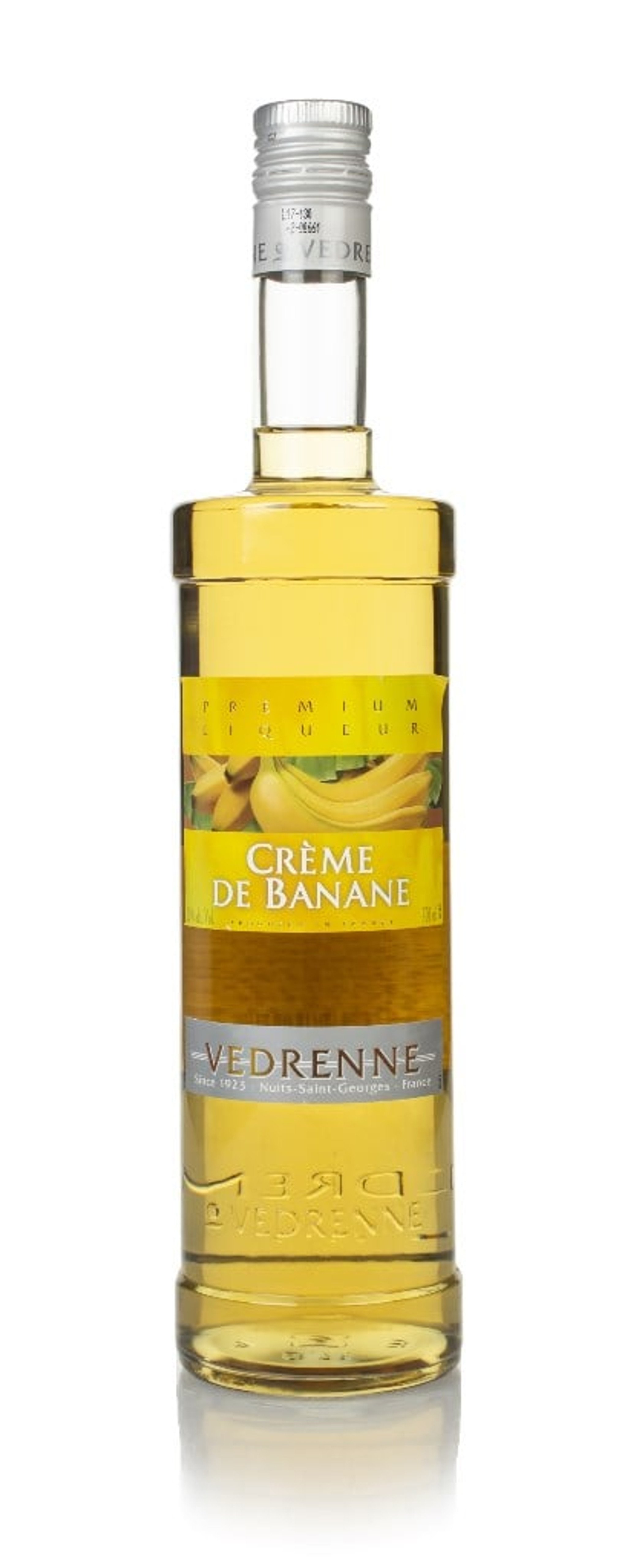 Vedrenne Crème de Banane 70cl