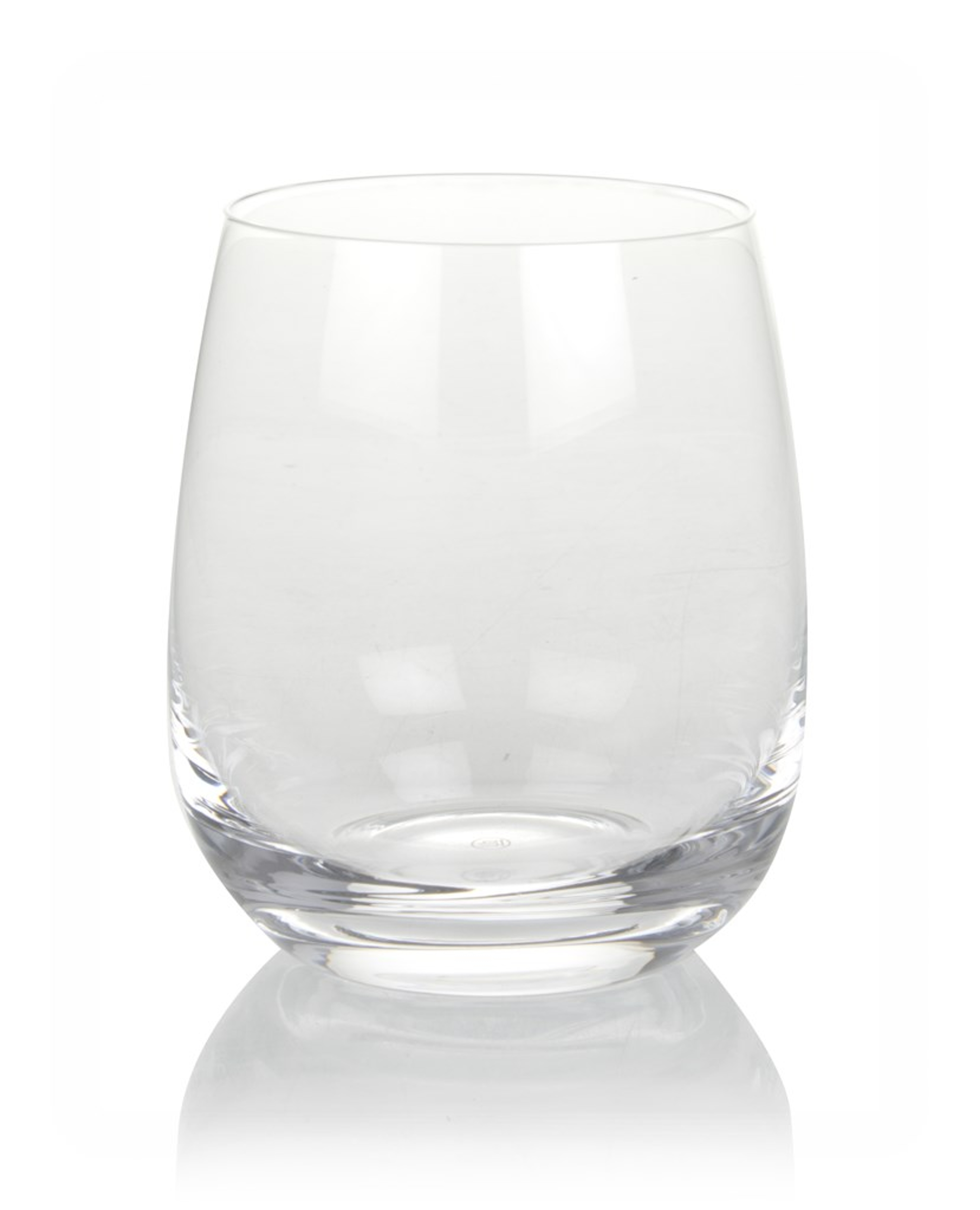 Urban Bar Verdot Crystal Tumbler Glass