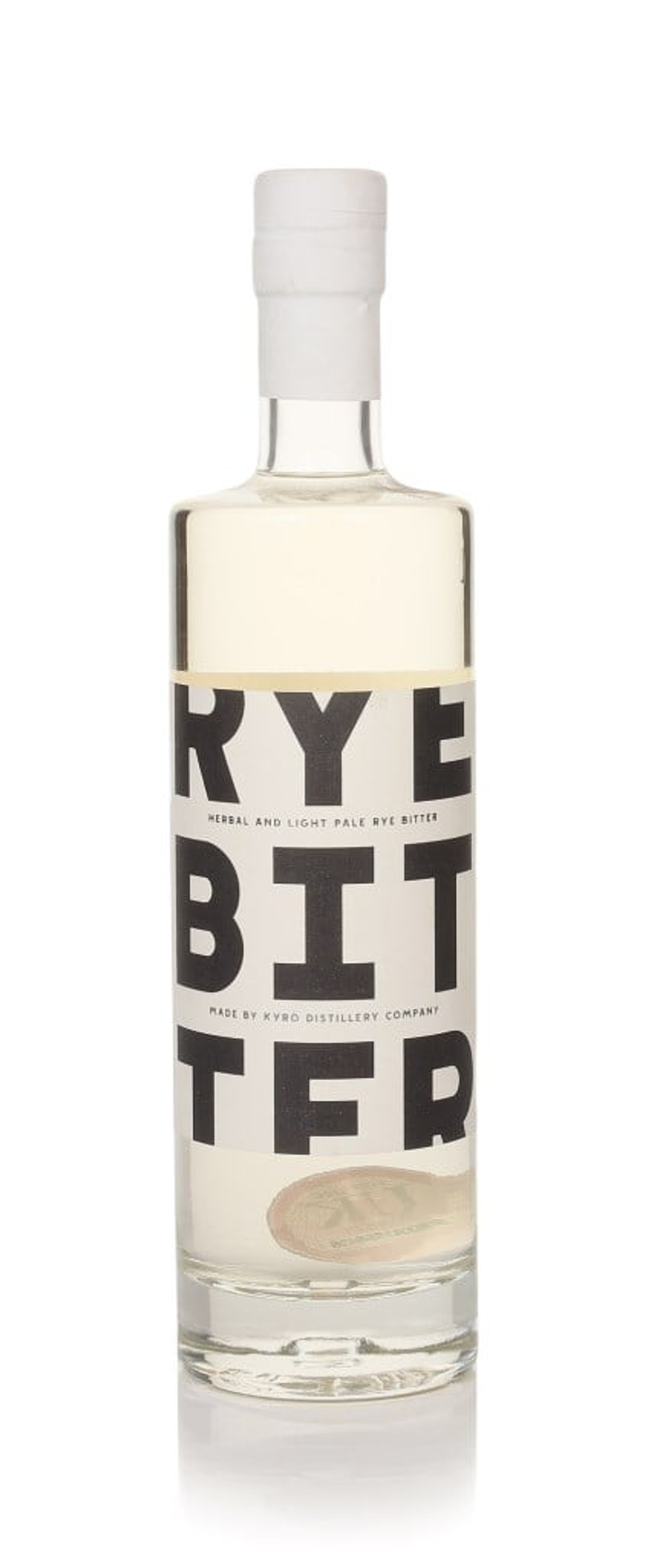 Kyrö Pale Rye Bitter 50cl