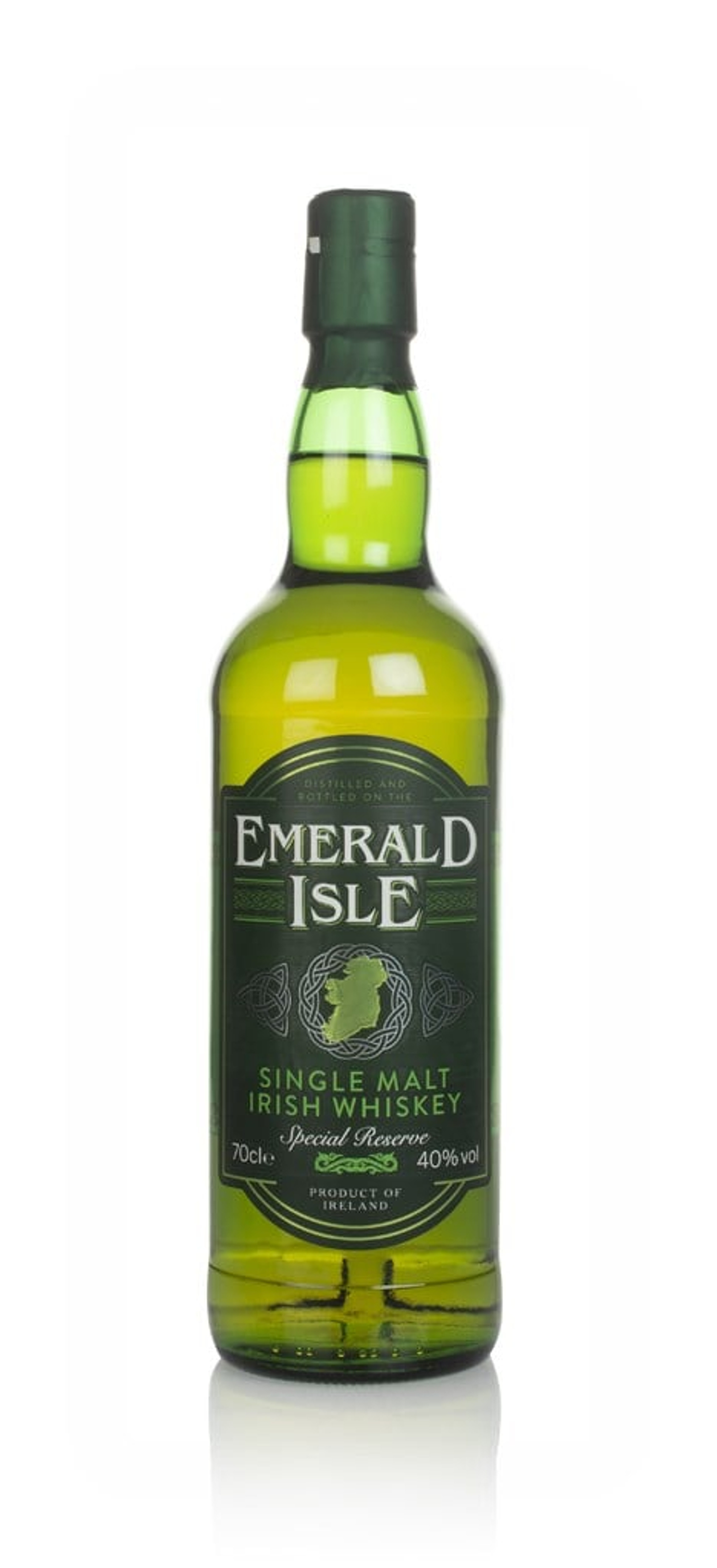 Emerald Isle 70cl