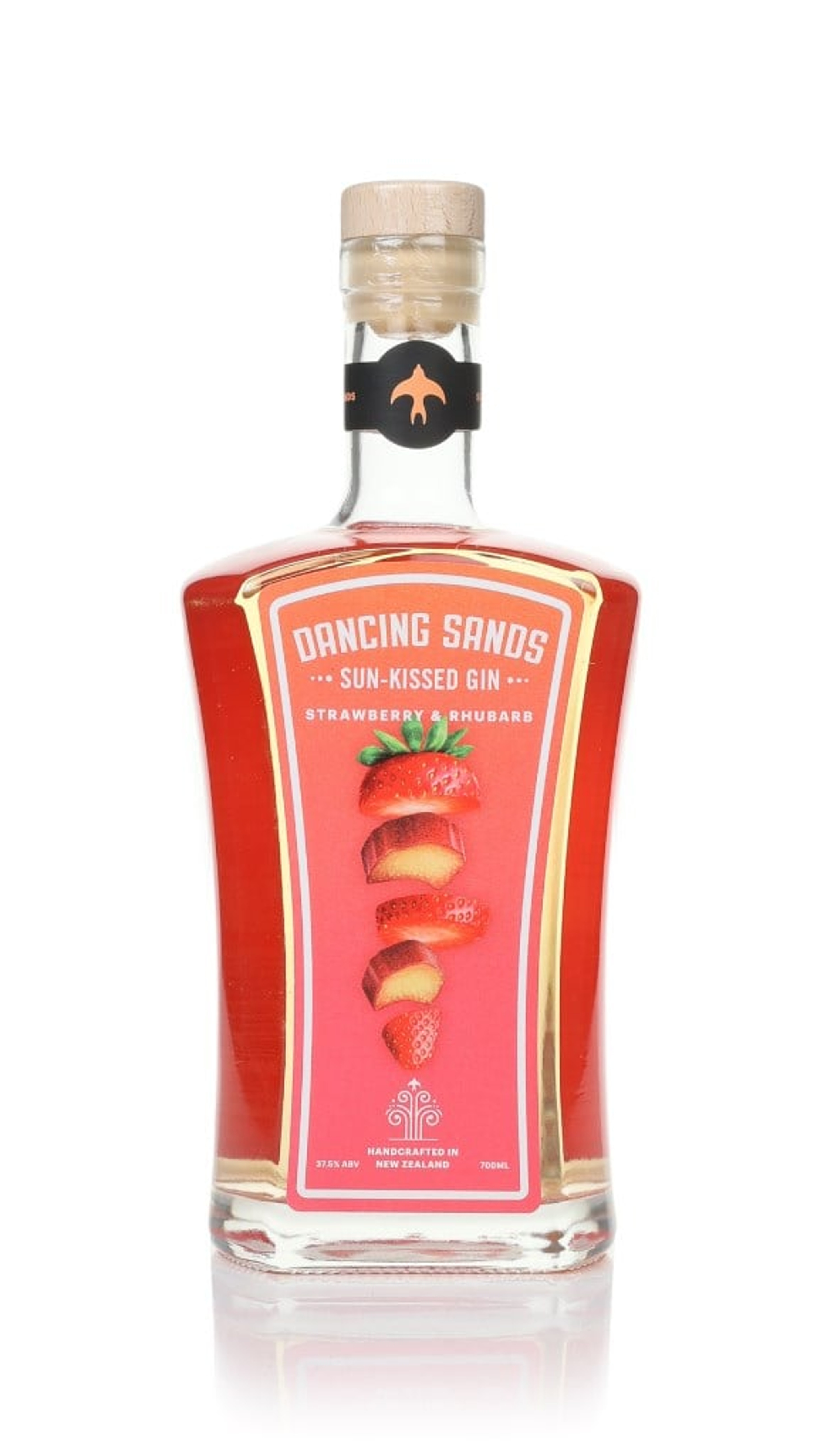 Dancing Sands Sun-Kissed Gin 70cl