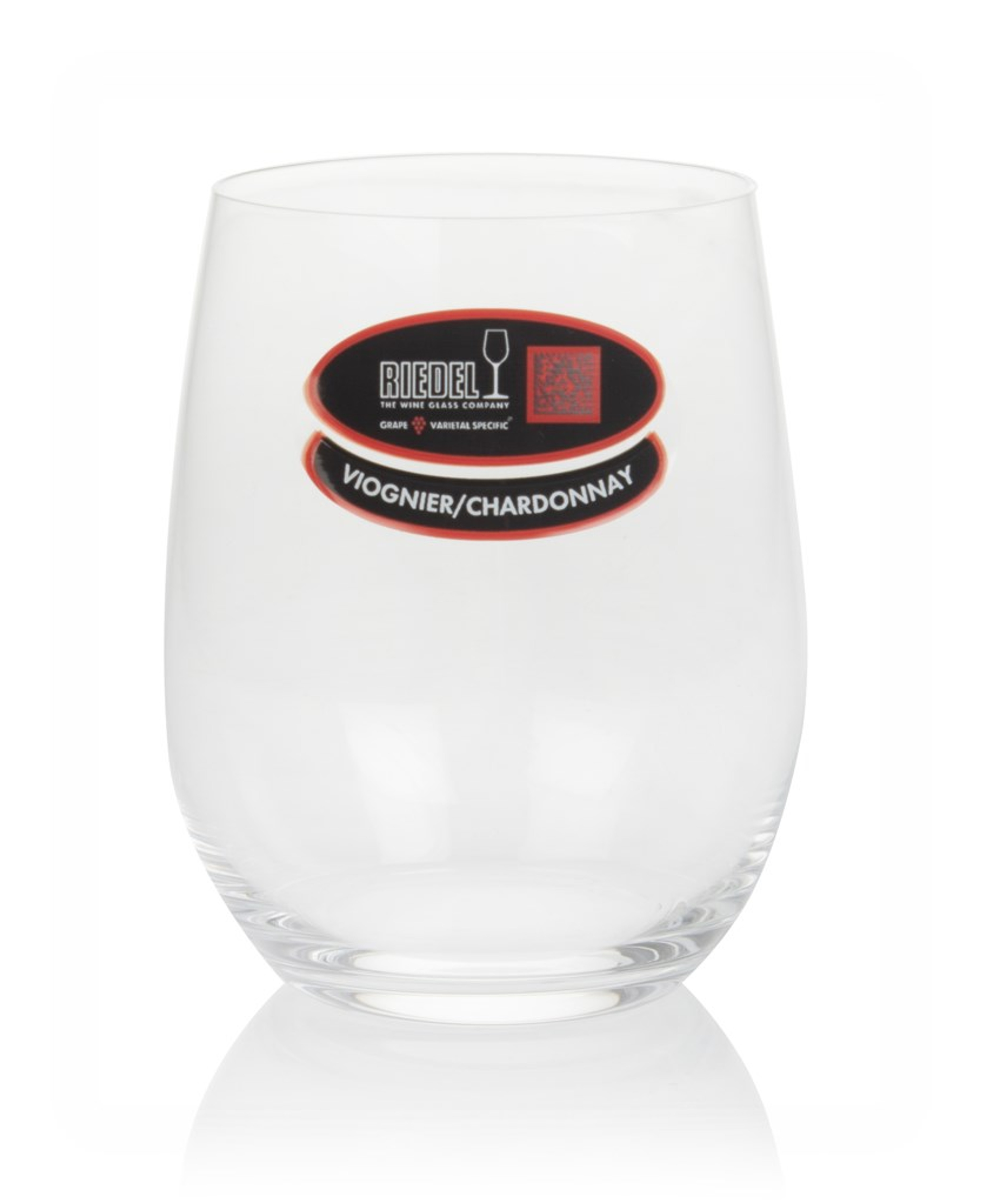 Riedel Tumbler Glass