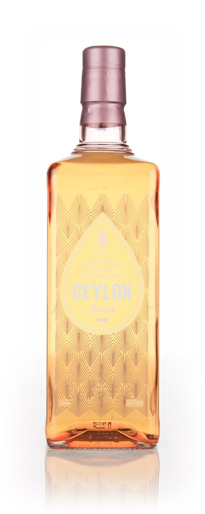 Ceylon Arrack 70cl