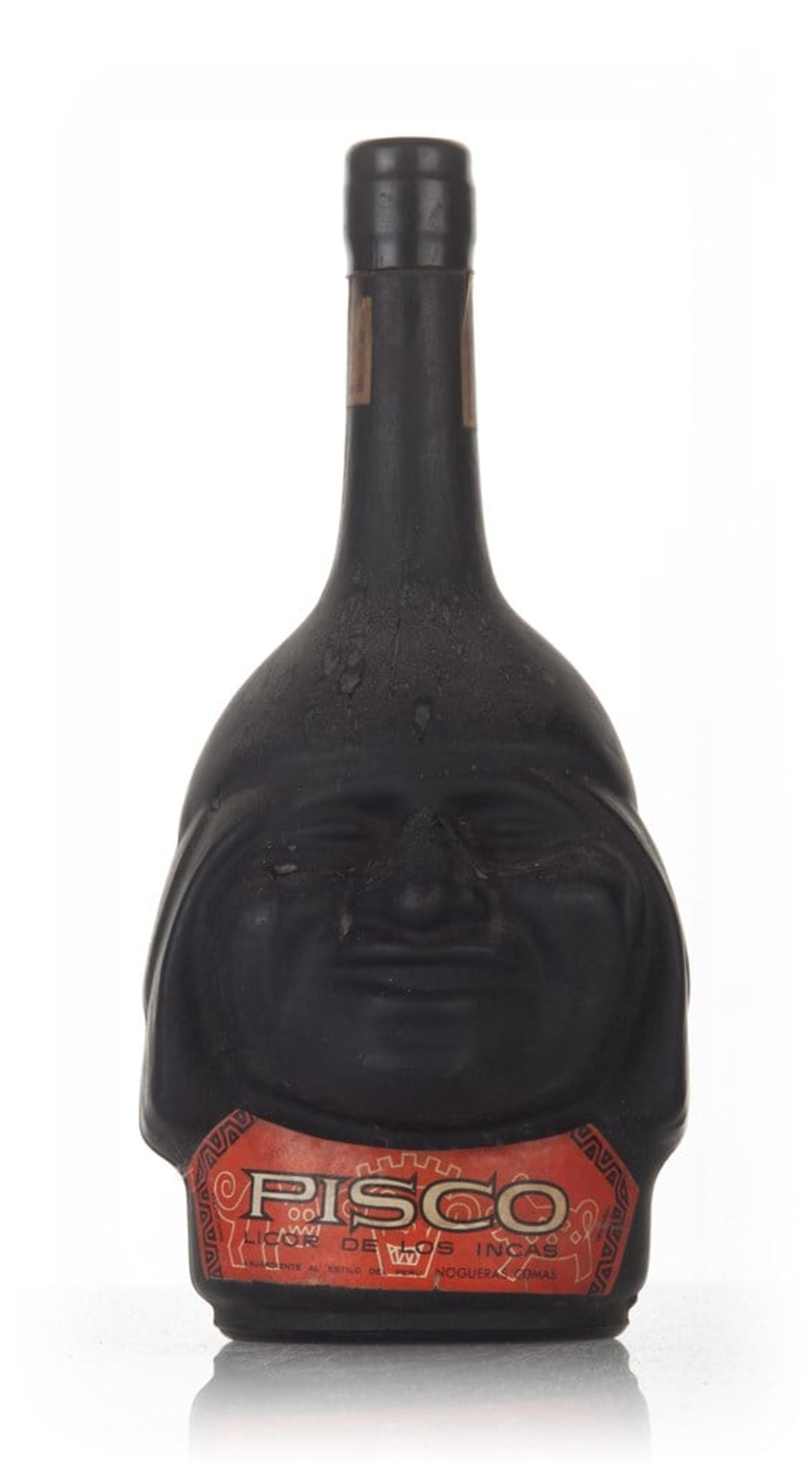 Inca Pisco - 1970s