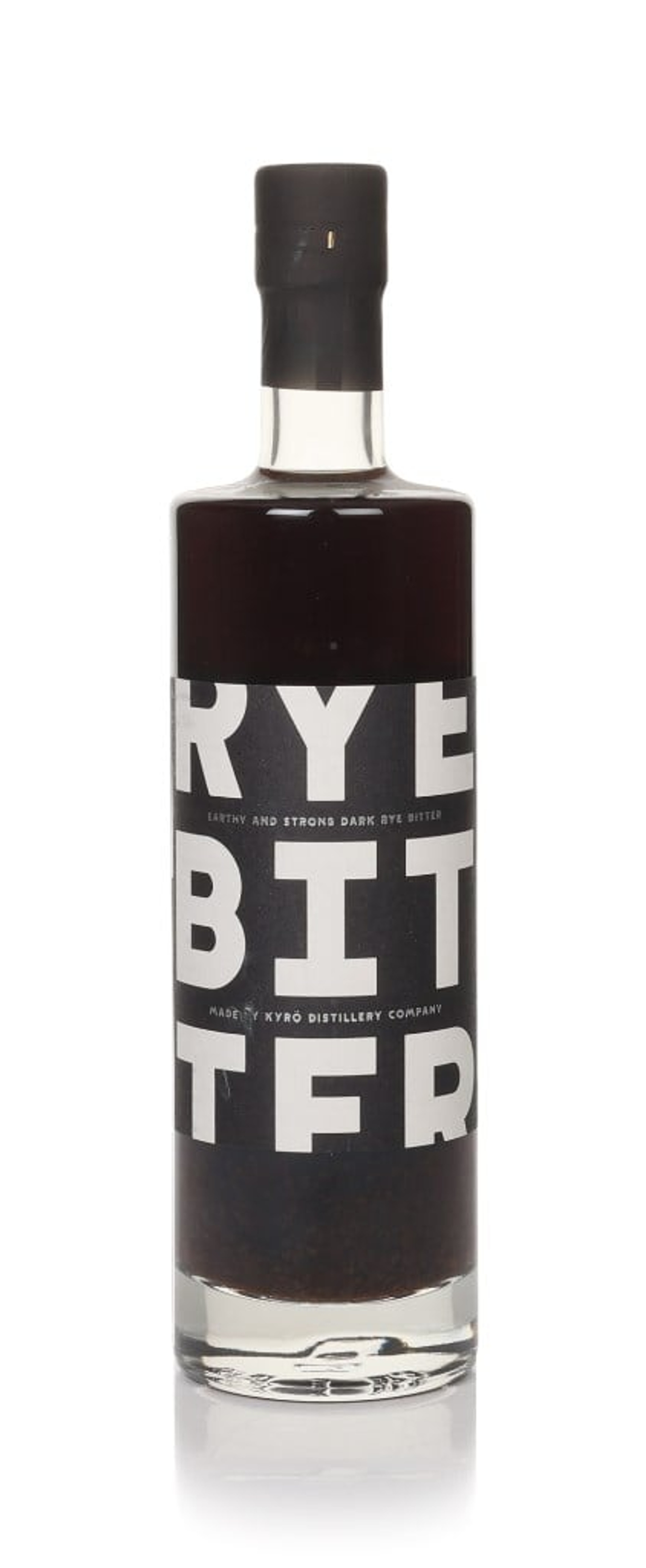 Kyrö Dark Rye Bitter 50cl