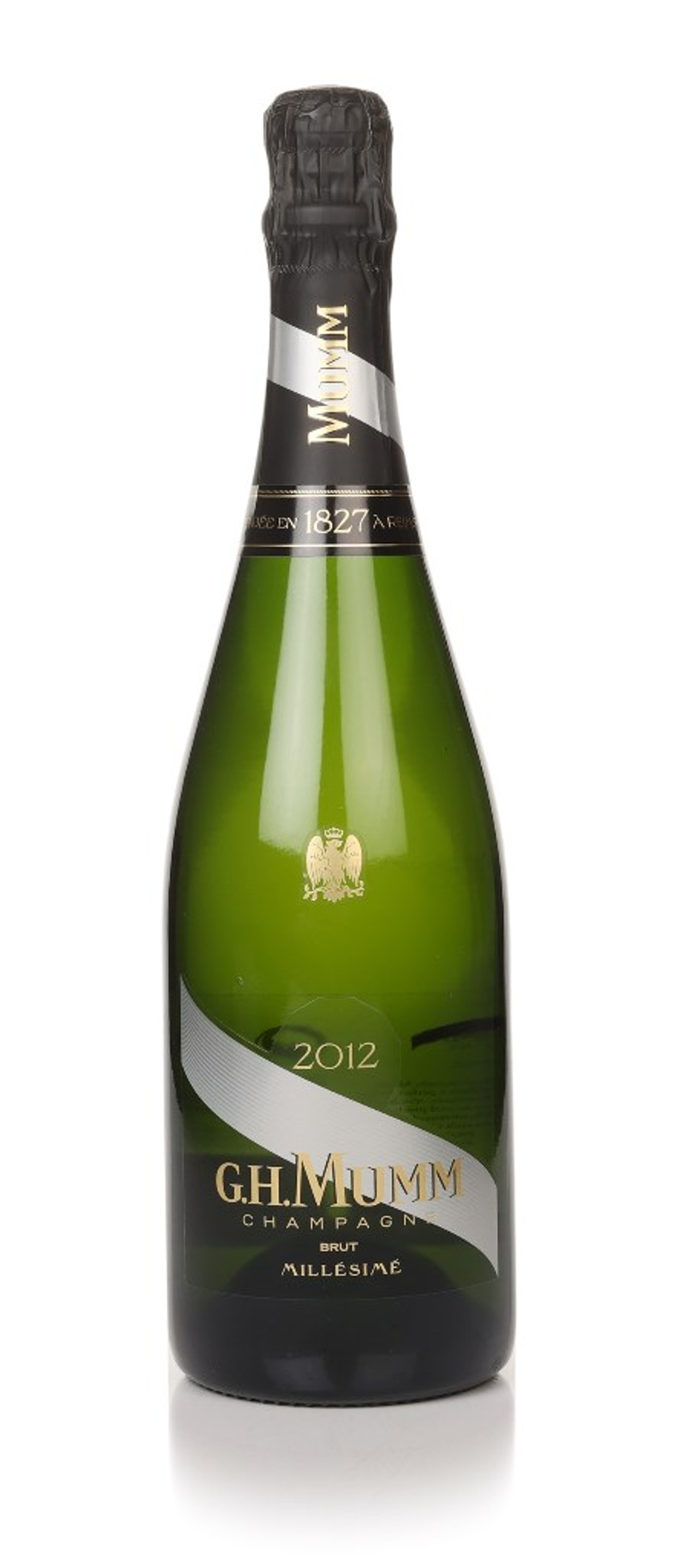 Mumm Brut 2012 75cl