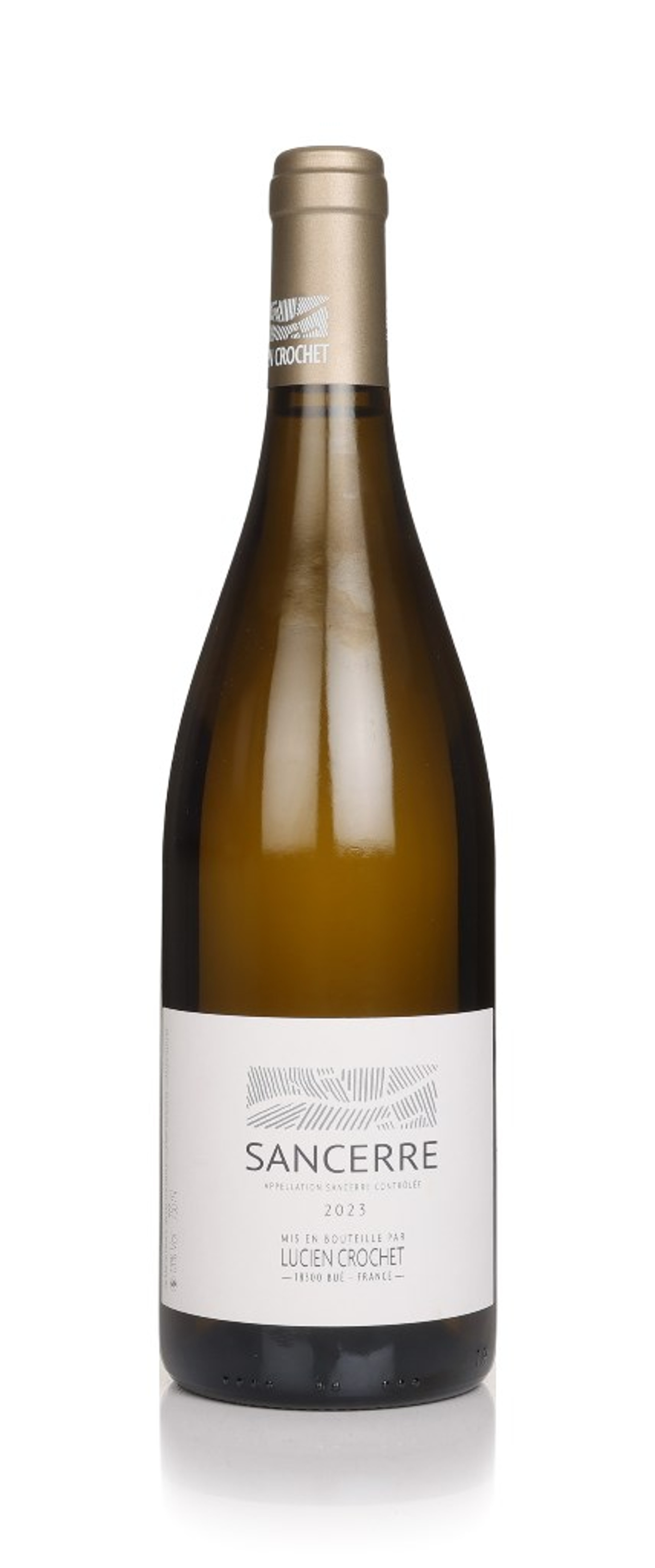 Lucien Crochet Sancerre 2023 75cl